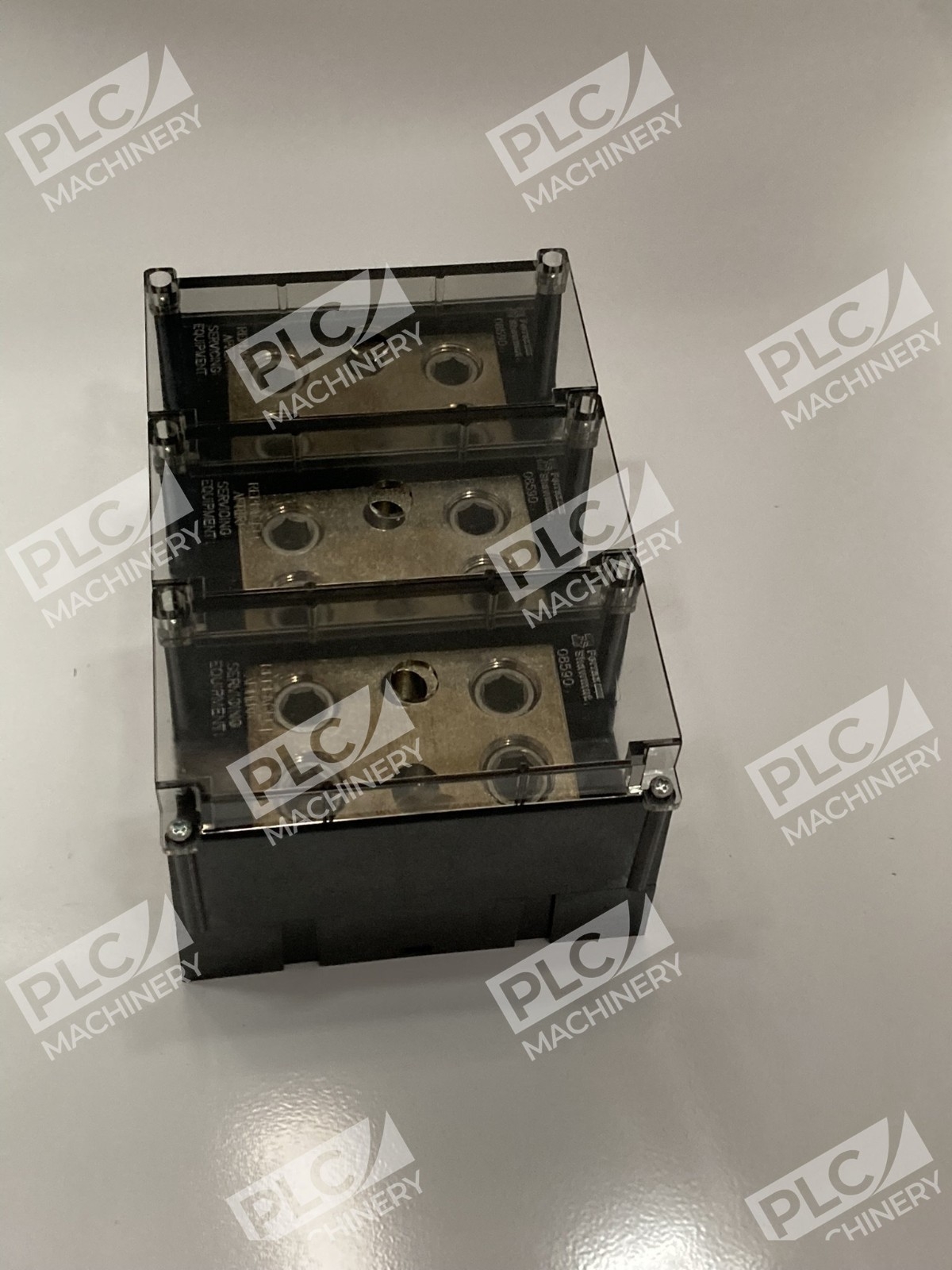 Hoffman Pallet A303608LP Industrial Enclosure Wall Mount Steel - Image 9