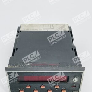 Red Lion Controls GEM2 Digital Counter 6-Digit Panel Mount