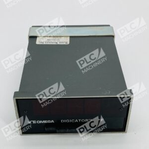Omega Engineering 402B-T-F Temperature Indicator Digital Panel Meter Multi-Input