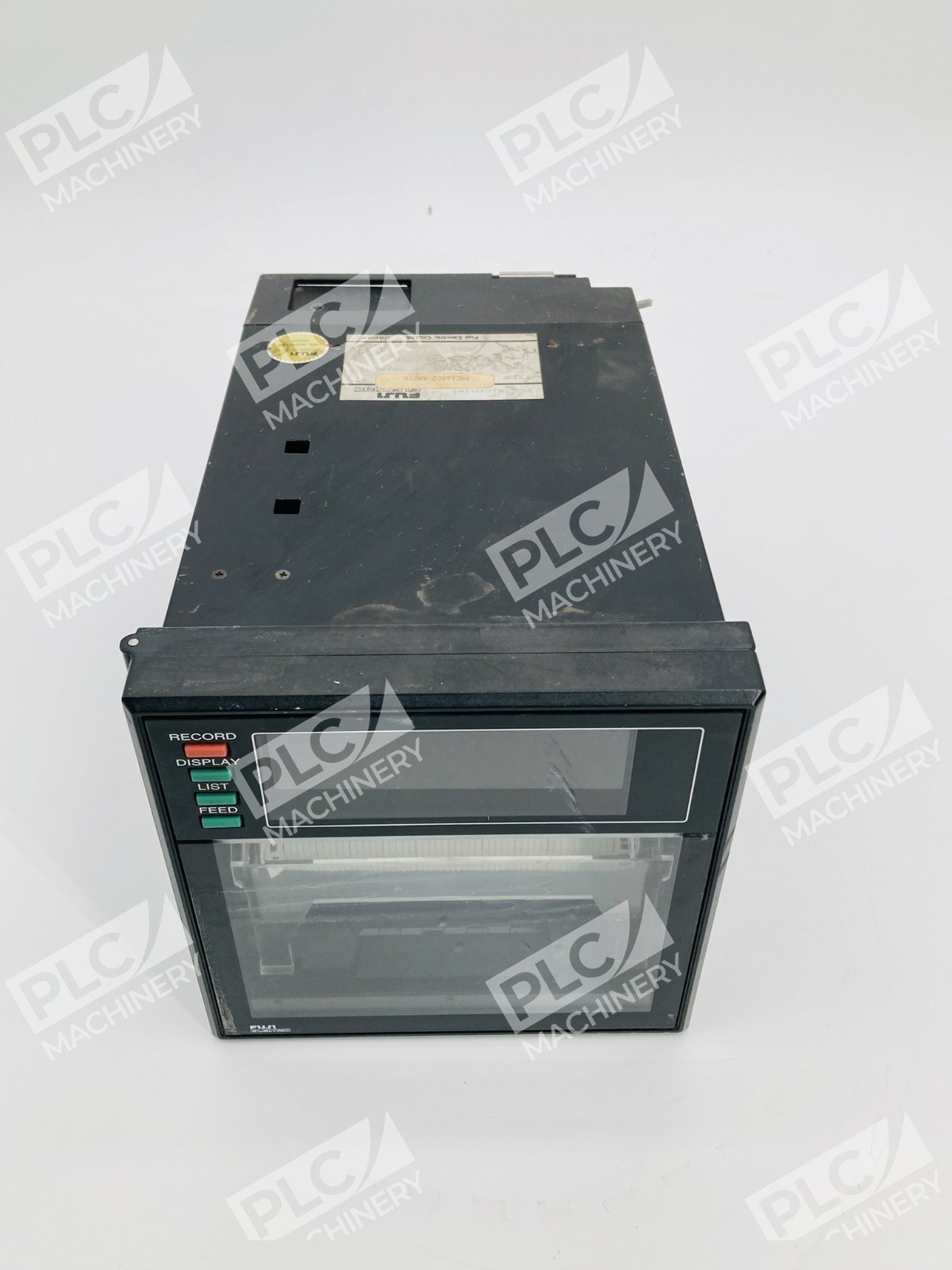 Fuji Electric PHC66002-AA0YV ECF Microjet