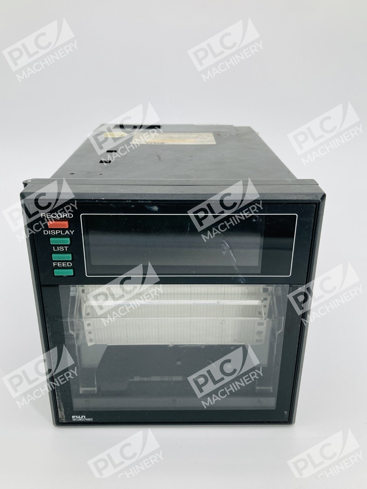 Fuji Electric PHC66002-AA0YV ECF Microjet - Image 3