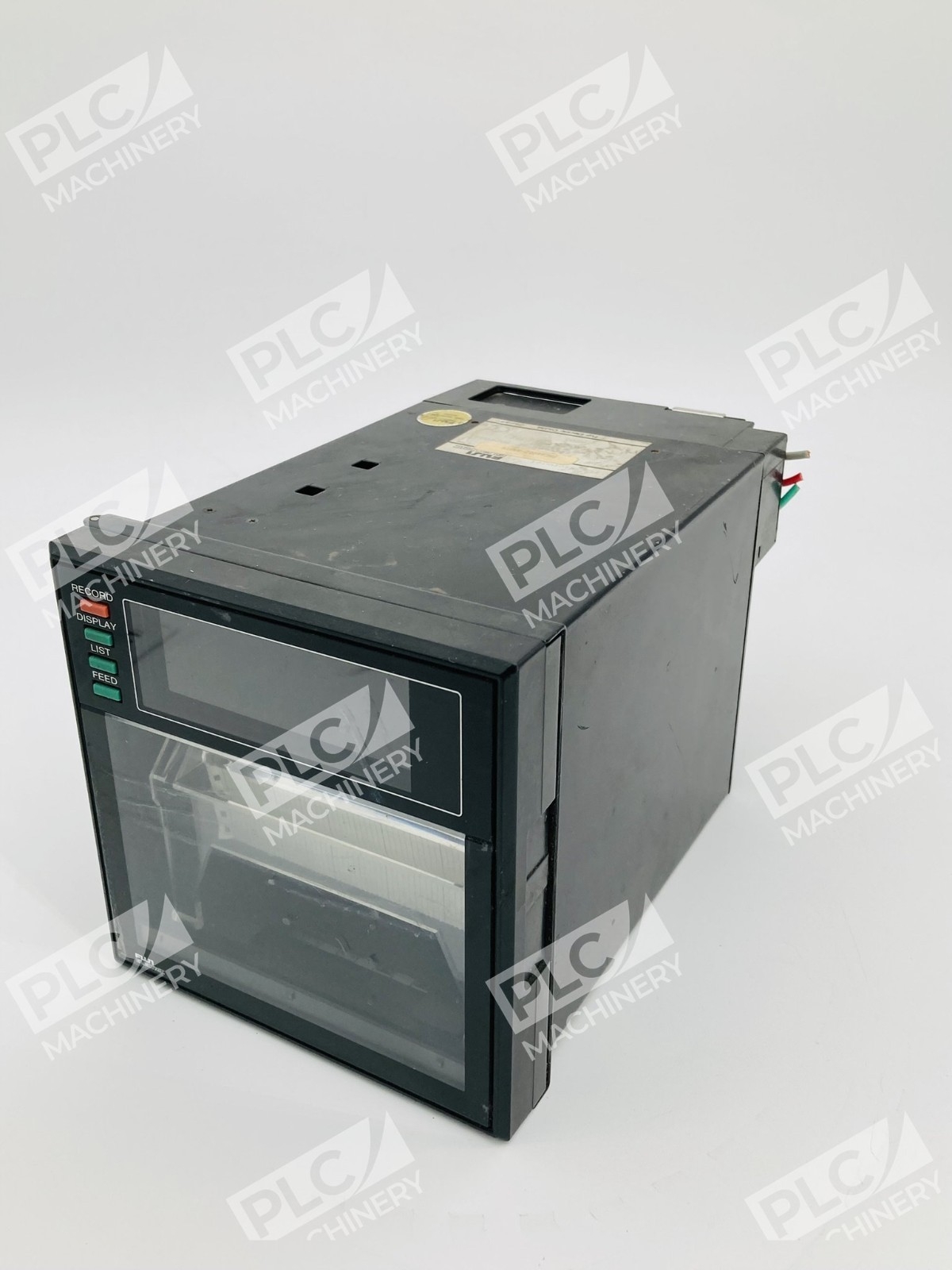 Fuji Electric PHC66002-AA0YV ECF Microjet - Image 5