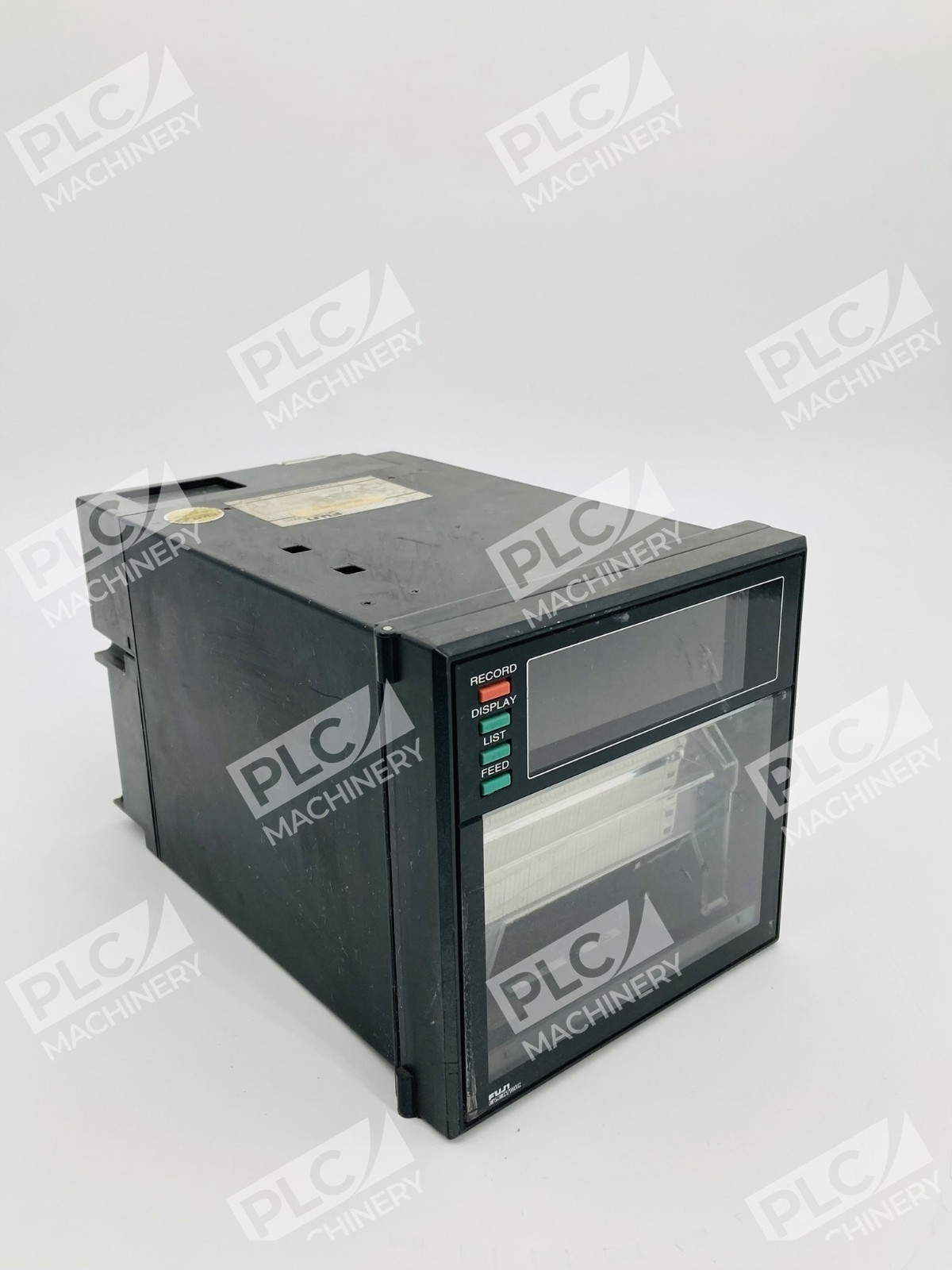 Fuji Electric PHC66002-AA0YV ECF Microjet - Image 6
