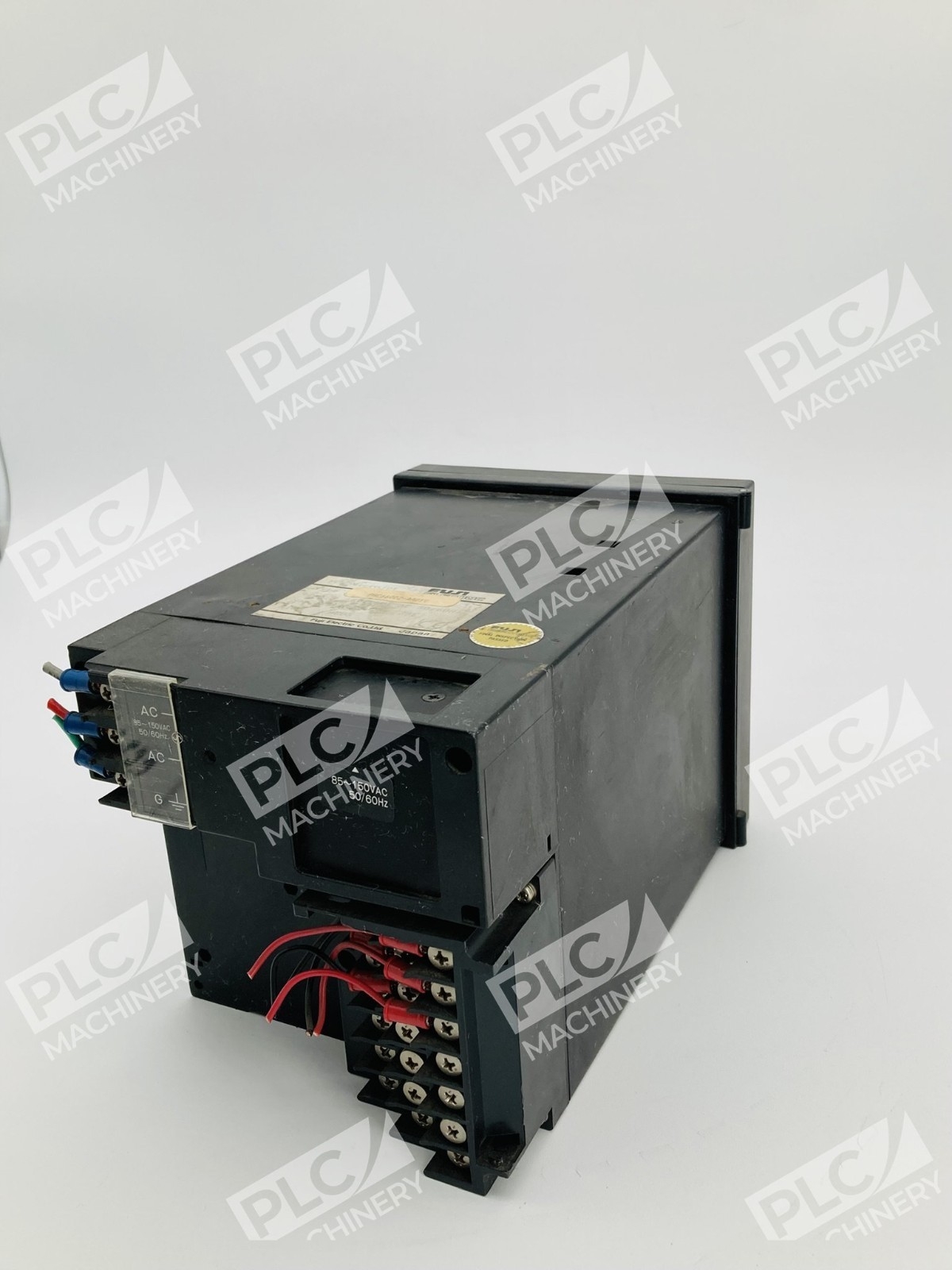 Fuji Electric PHC66002-AA0YV ECF Microjet - Image 7