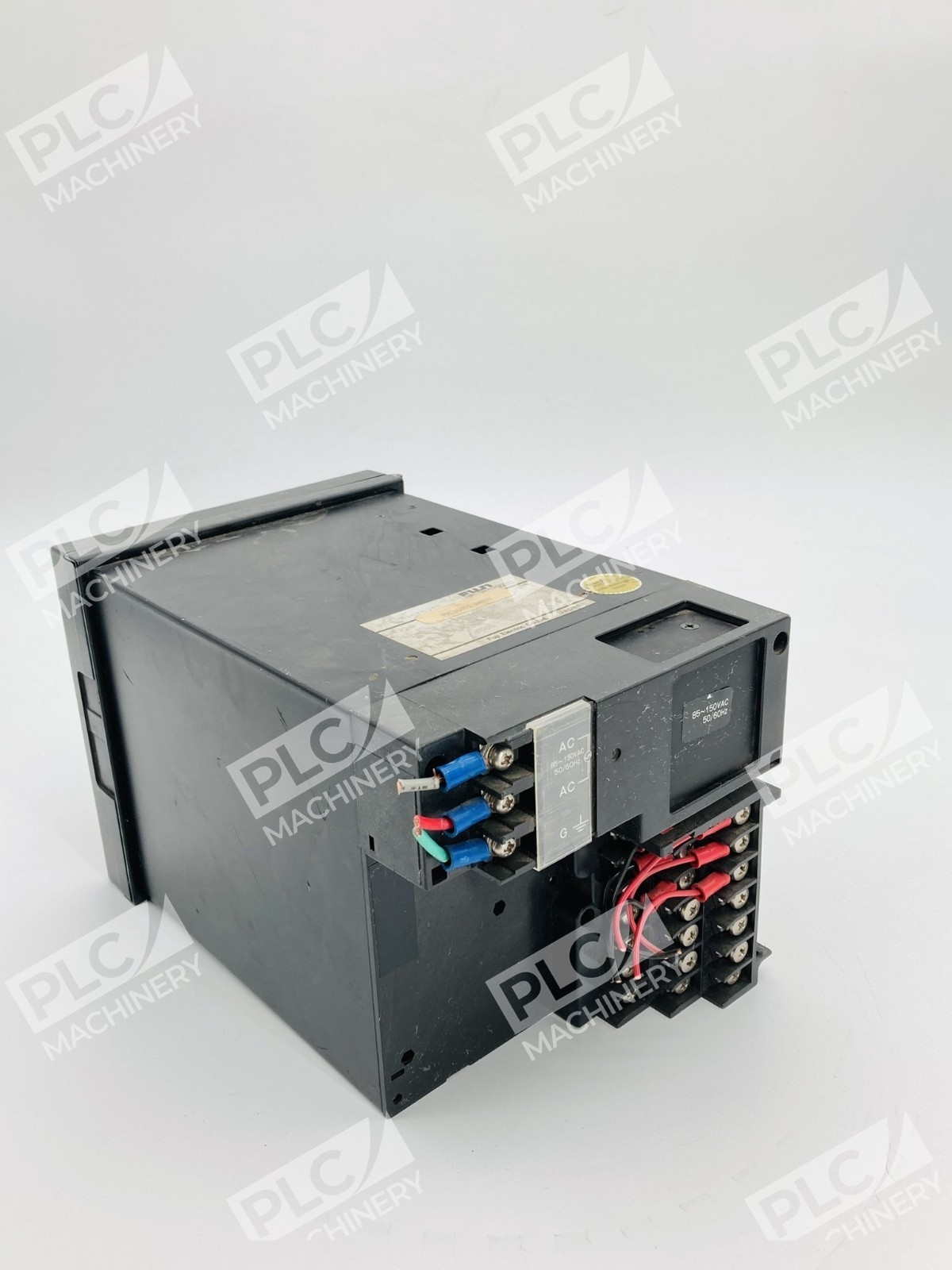 Fuji Electric PHC66002-AA0YV ECF Microjet - Image 8
