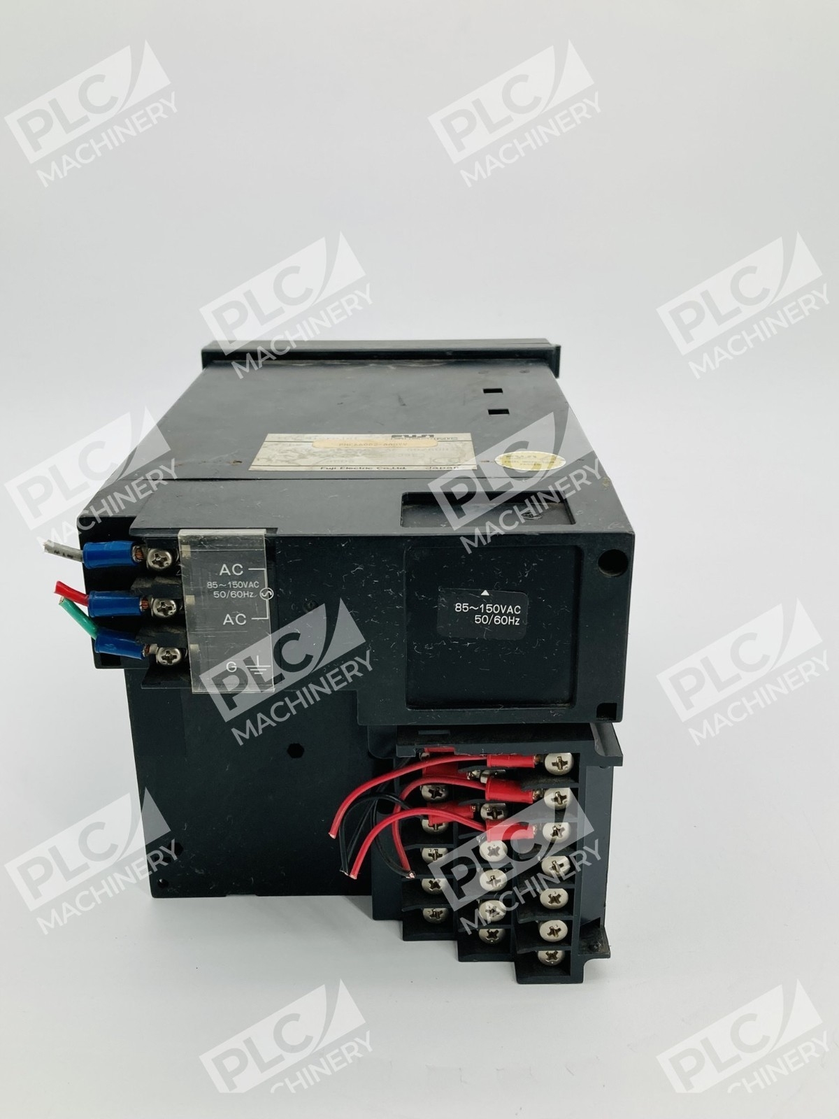 Fuji Electric PHC66002-AA0YV ECF Microjet - Image 9
