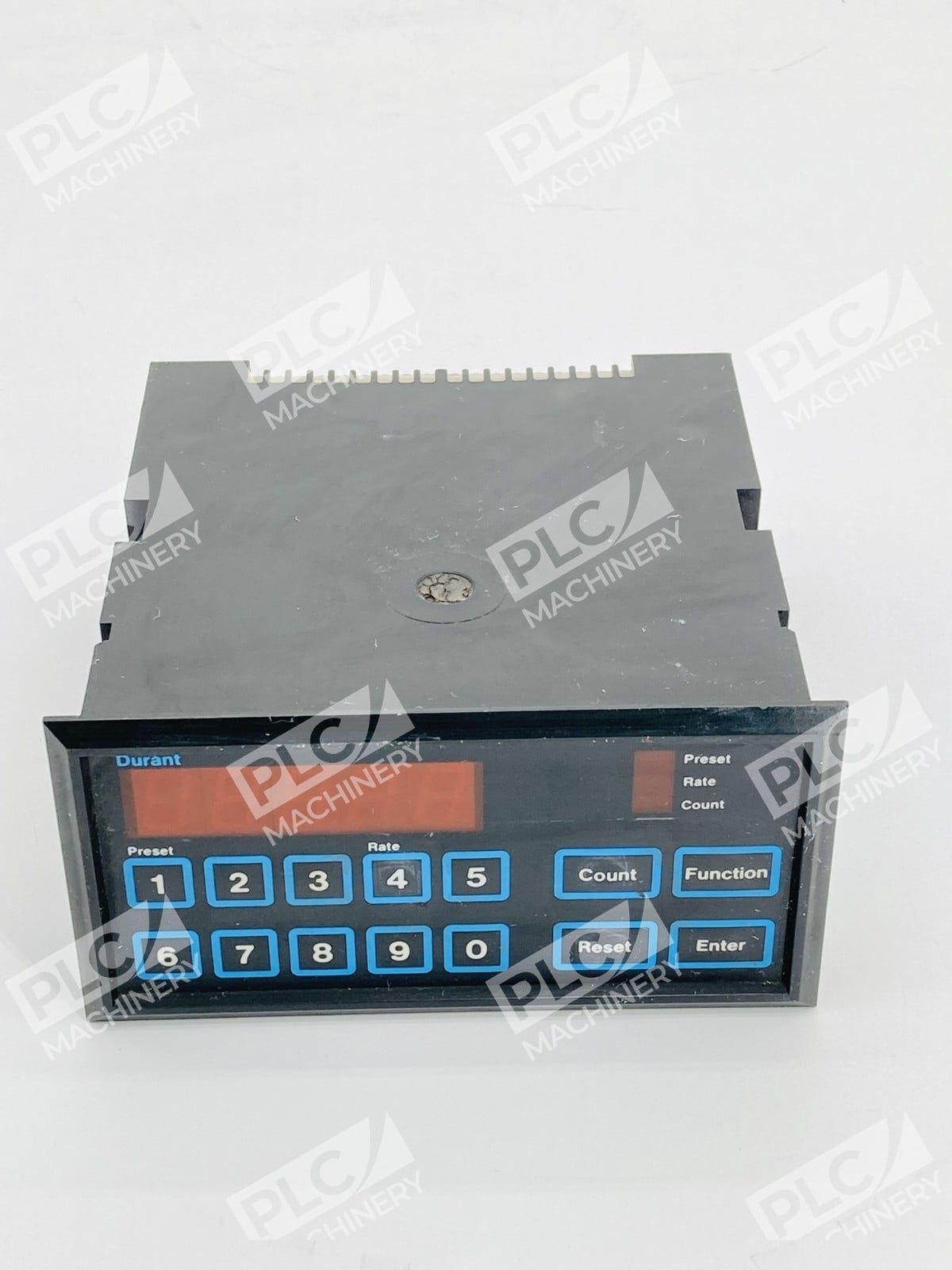 Eaton Durant 5882-5 Digital Counter President Digit Control 58825-400 - Image 2