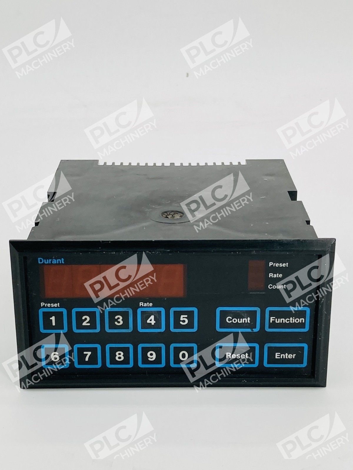 Eaton Durant 5882-5 Digital Counter President Digit Control 58825-400 - Image 3