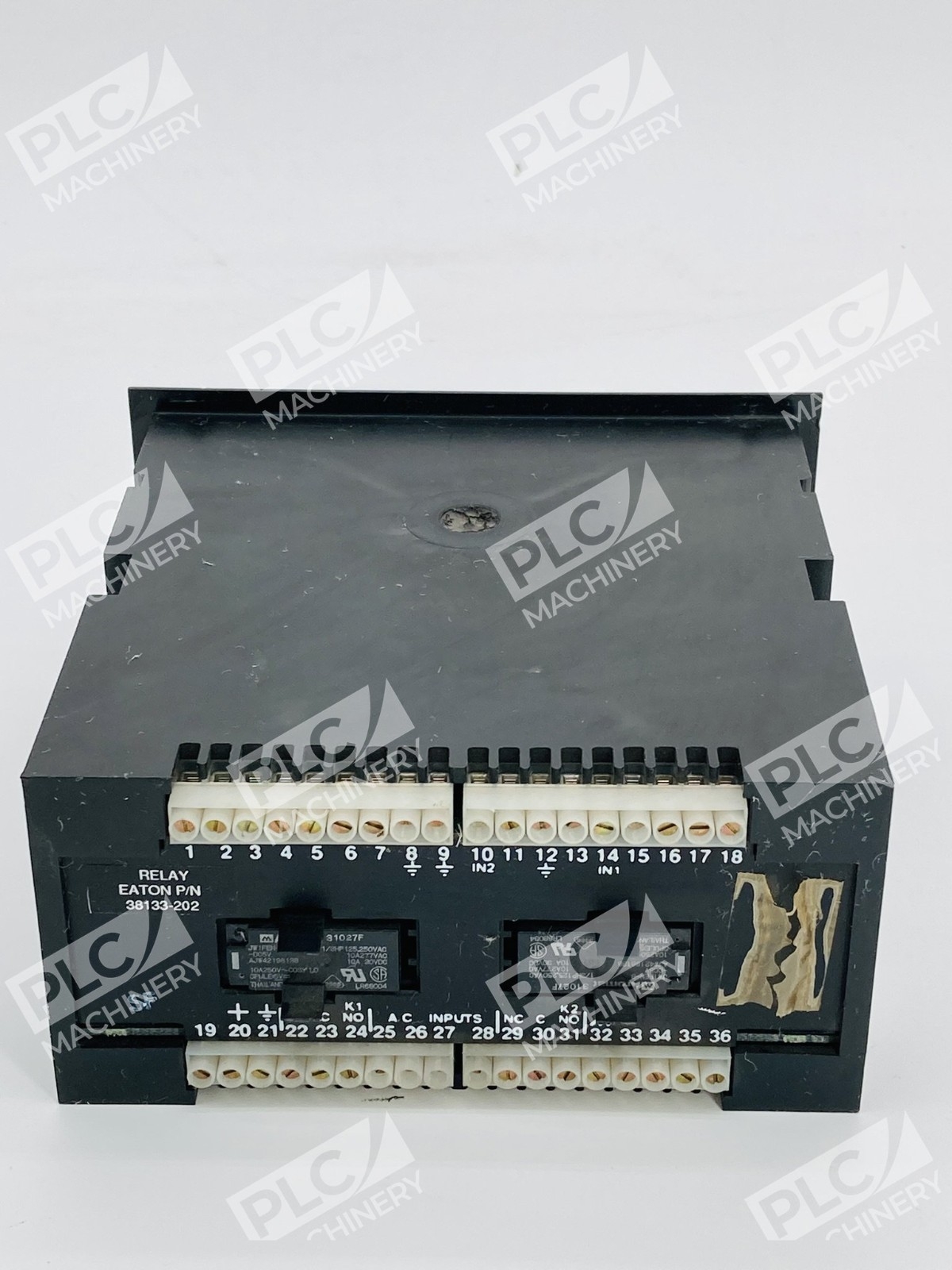 Eaton Durant 5882-5 Digital Counter President Digit Control 58825-400 - Image 7