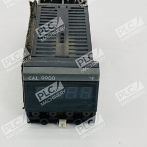 Cal Controls 992.11F Temperature Controller 9900 Series