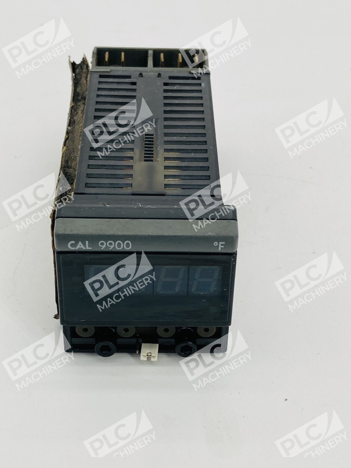Cal Controls 992.11F Temperature Controller 9900 Series