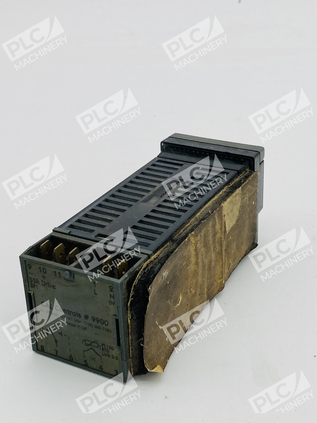 Cal Controls 992.11F Temperature Controller 9900 Series - Image 6