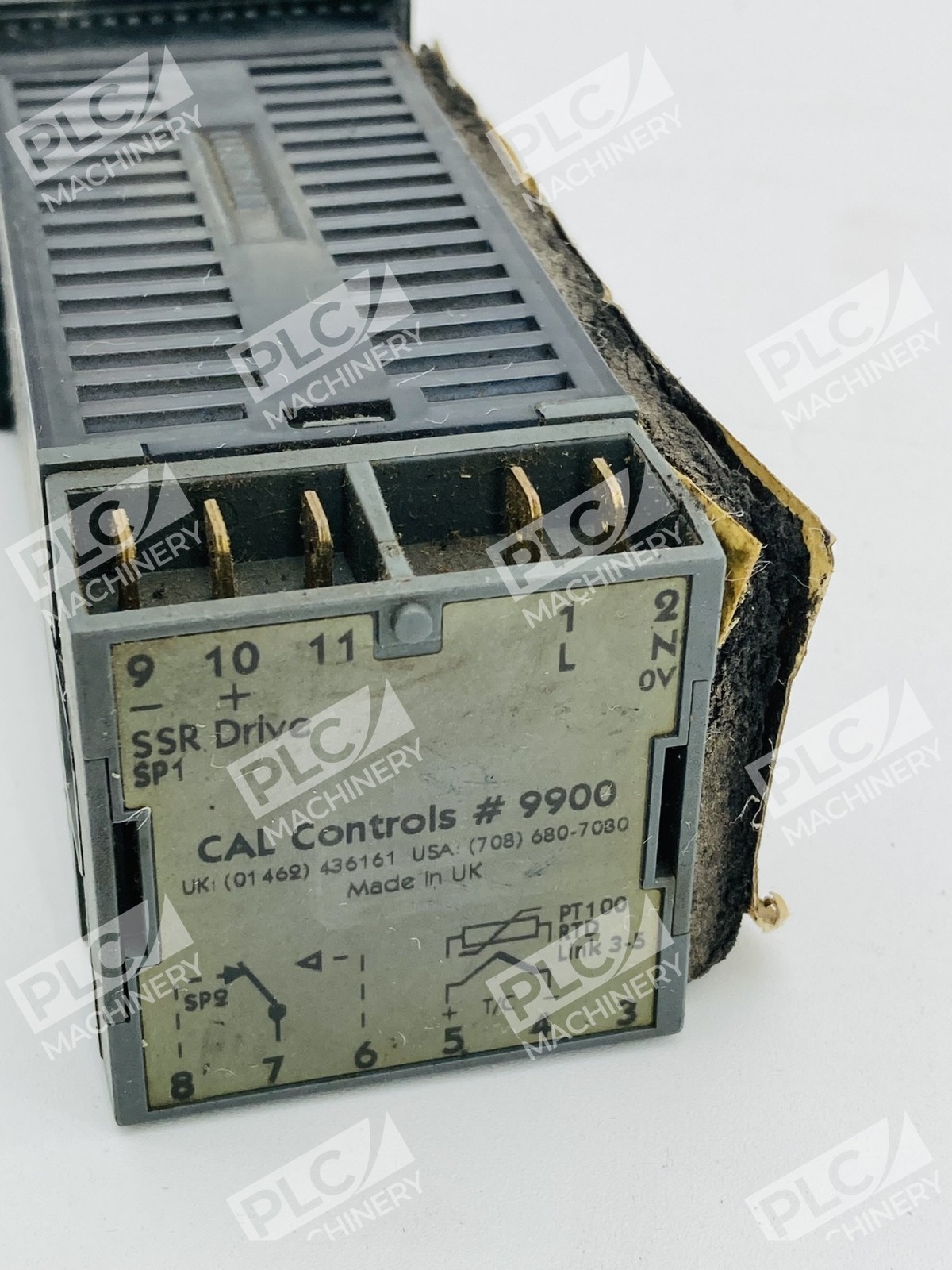 Cal Controls 992.11F Temperature Controller 9900 Series - Image 8