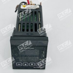 Watlow EJ-0084 Industrial Temperature Controller 965A-3CD0-00DP