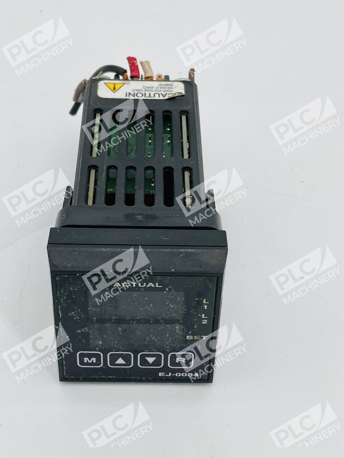 Watlow EJ-0084 Industrial Temperature Controller 965A-3CD0-00DP