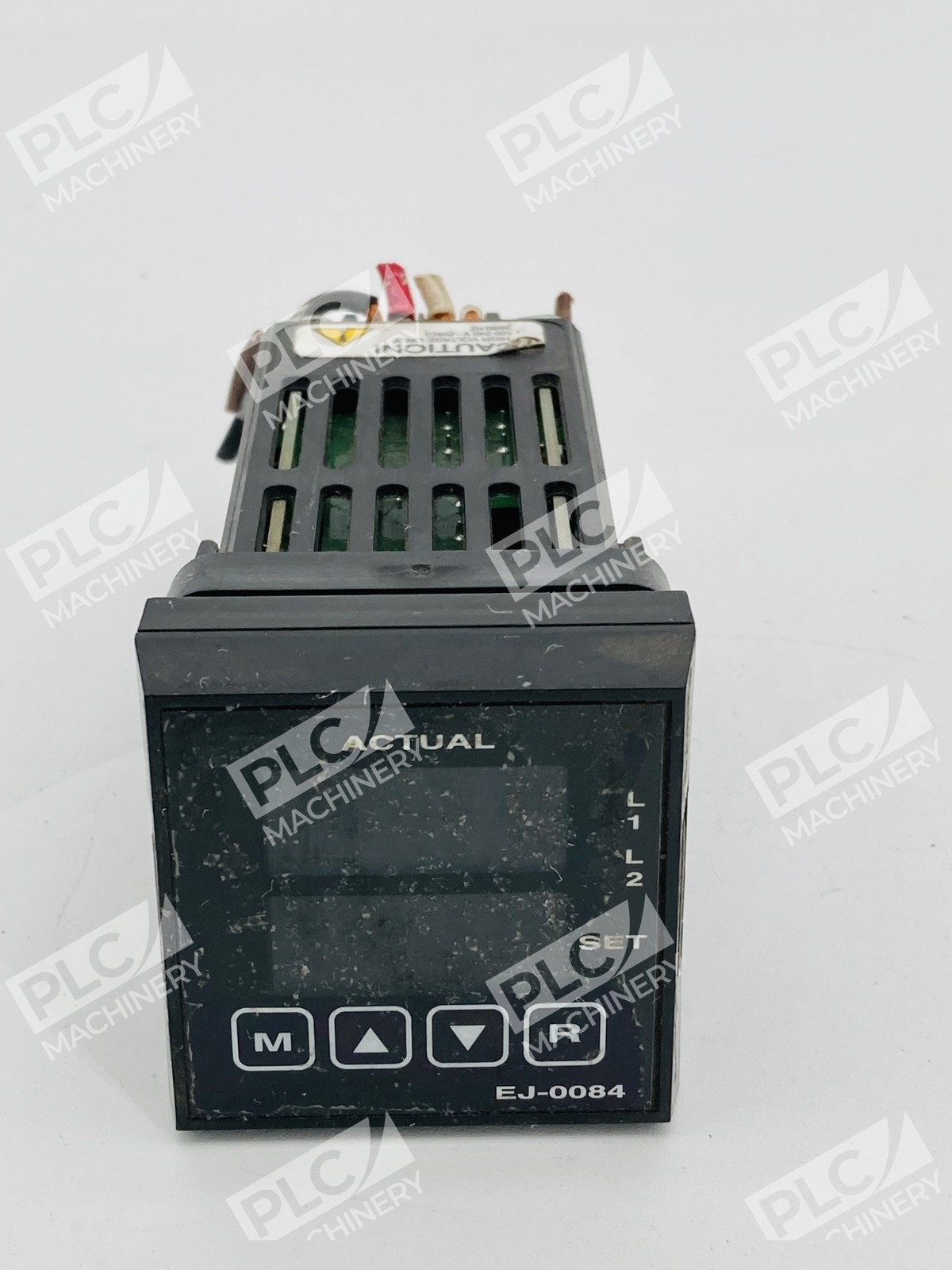 Watlow EJ-0084 Industrial Temperature Controller 965A-3CD0-00DP - Image 3
