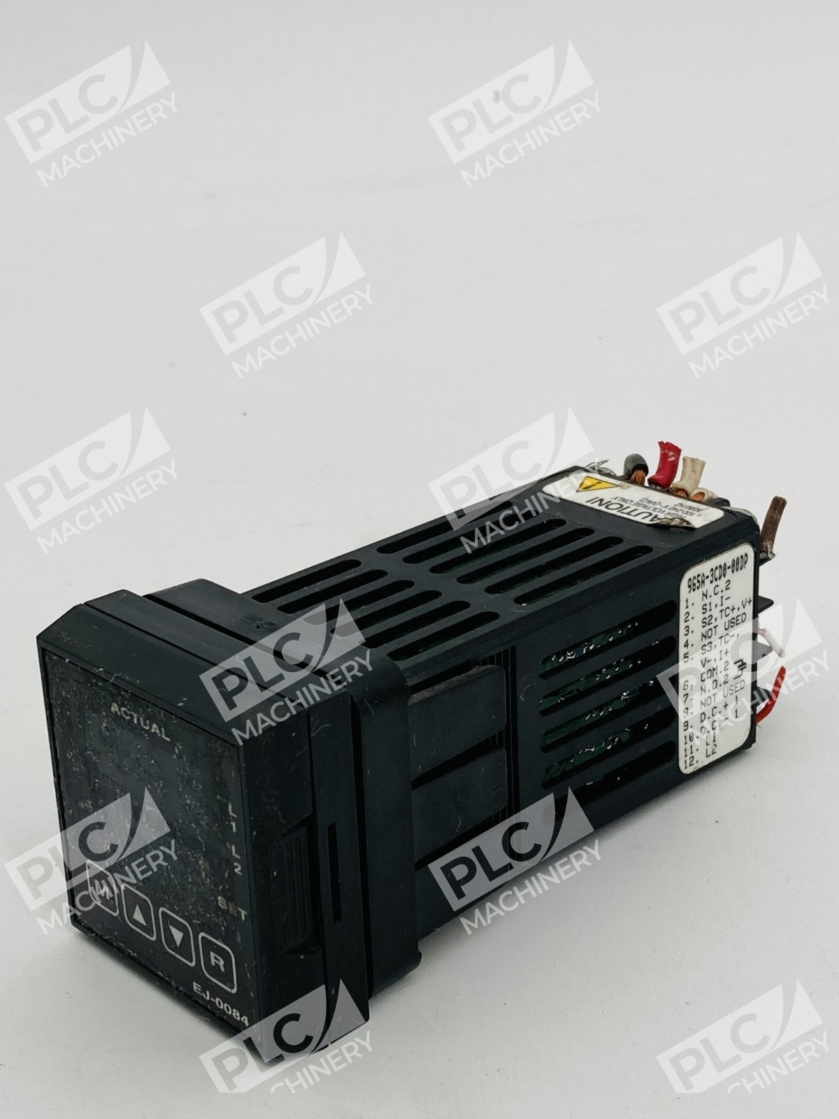 Watlow EJ-0084 Industrial Temperature Controller 965A-3CD0-00DP - Image 4