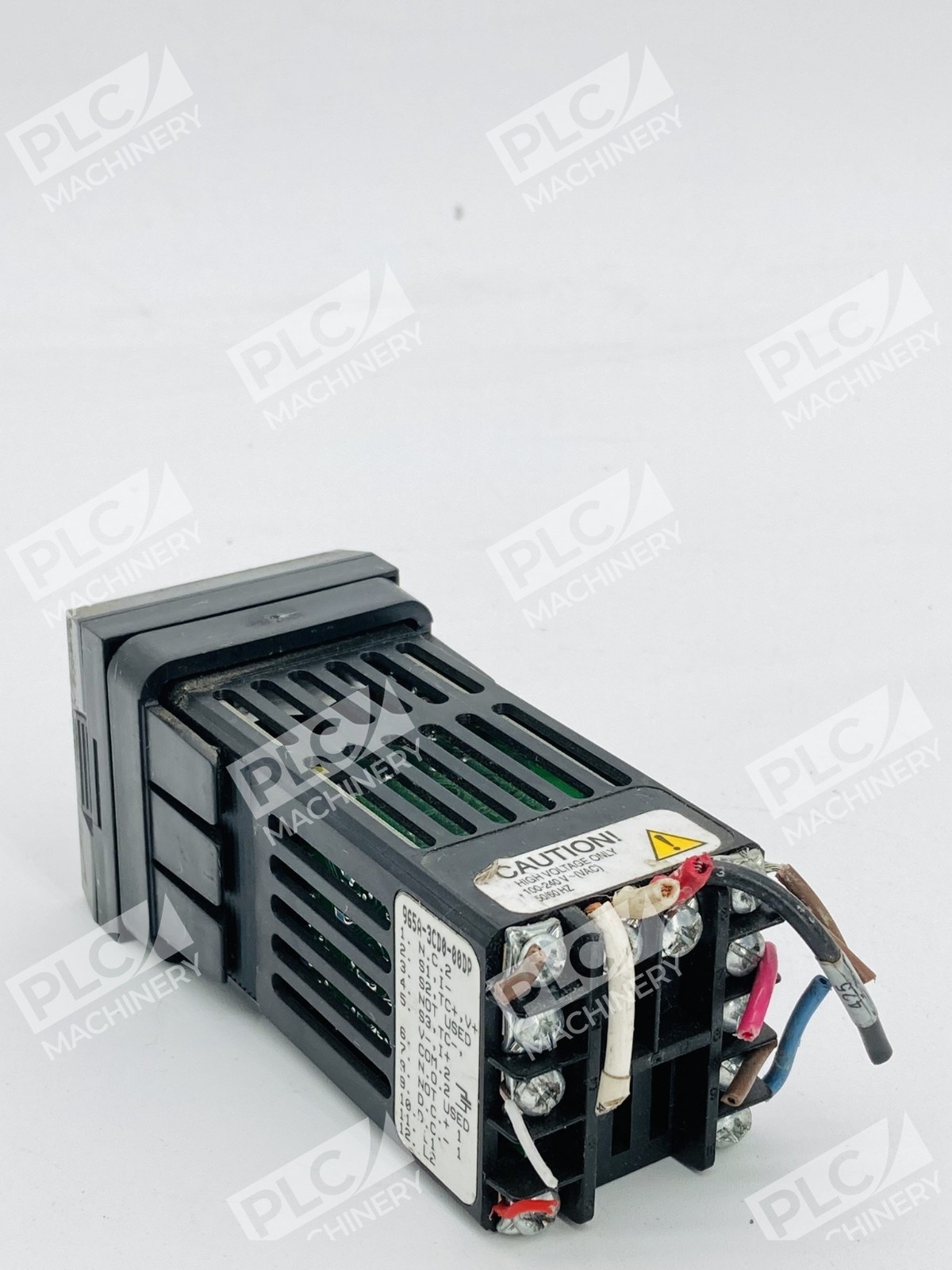 Watlow EJ-0084 Industrial Temperature Controller 965A-3CD0-00DP - Image 7