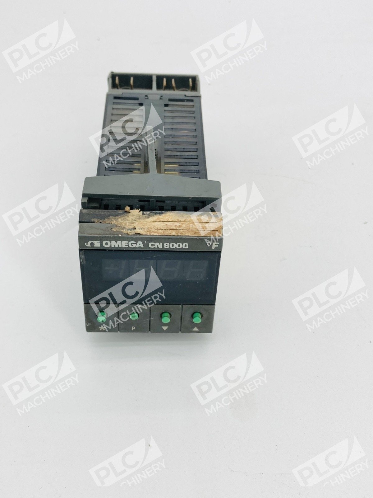 Omega Engineering CN9111 Digital Temperature Controller 115V - Image 2