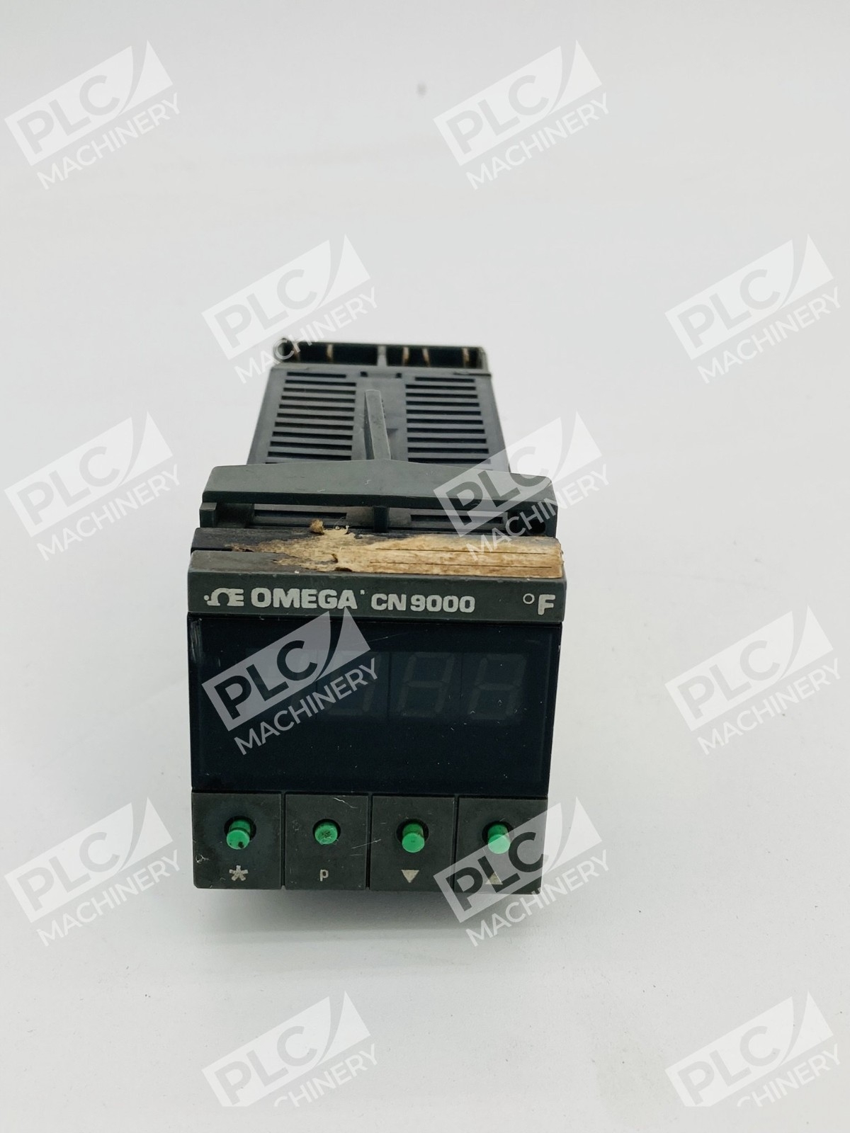 Omega Engineering CN9111 Digital Temperature Controller 115V - Image 3