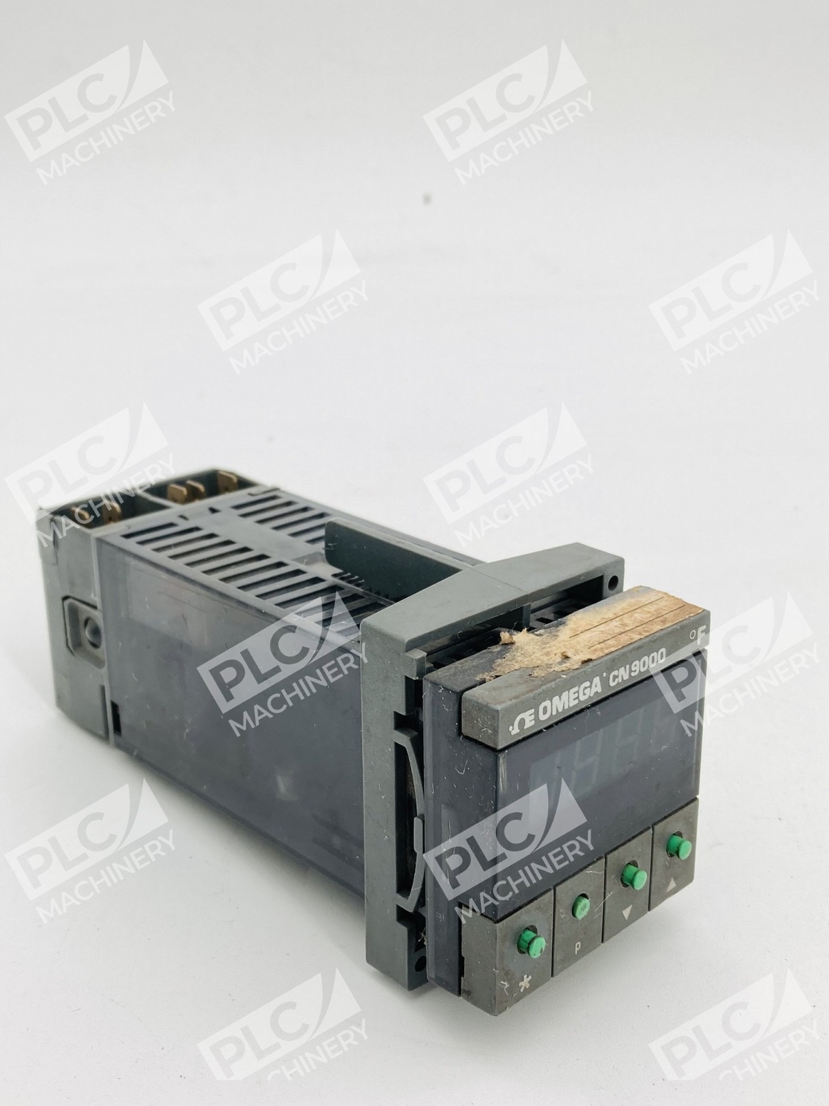 Omega Engineering CN9111 Digital Temperature Controller 115V - Image 5