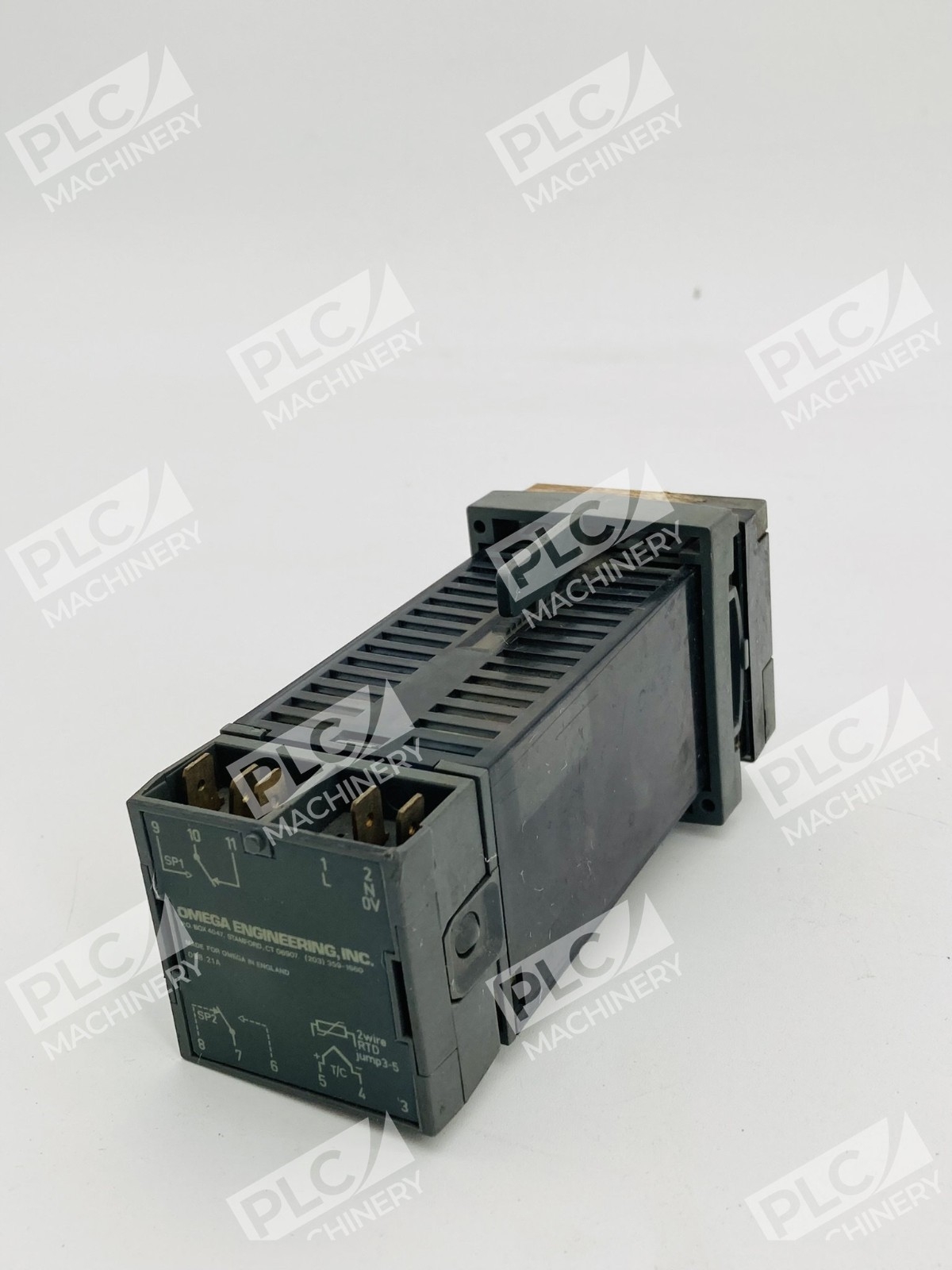 Omega Engineering CN9111 Digital Temperature Controller 115V - Image 6