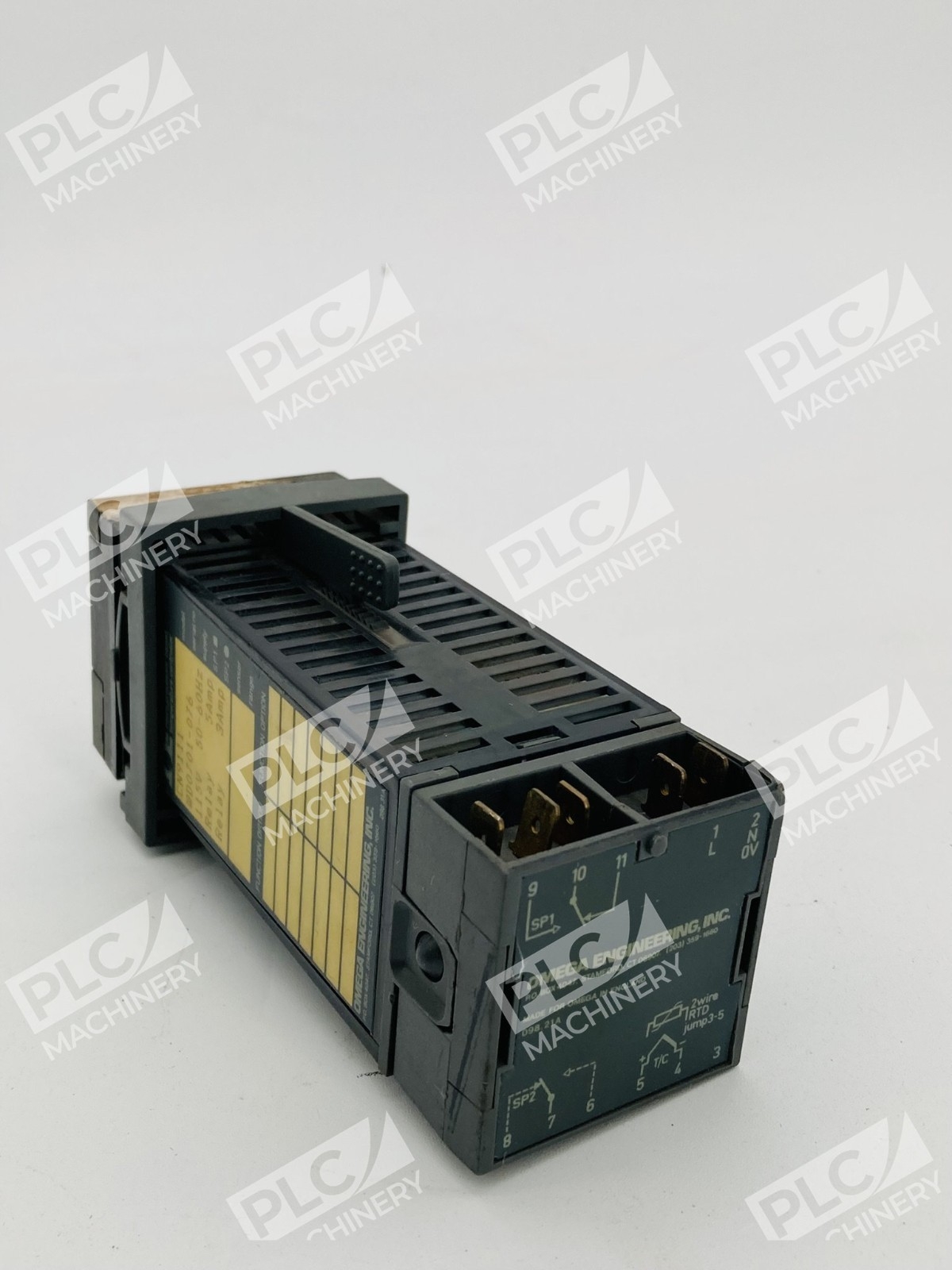 Omega Engineering CN9111 Digital Temperature Controller 115V - Image 7