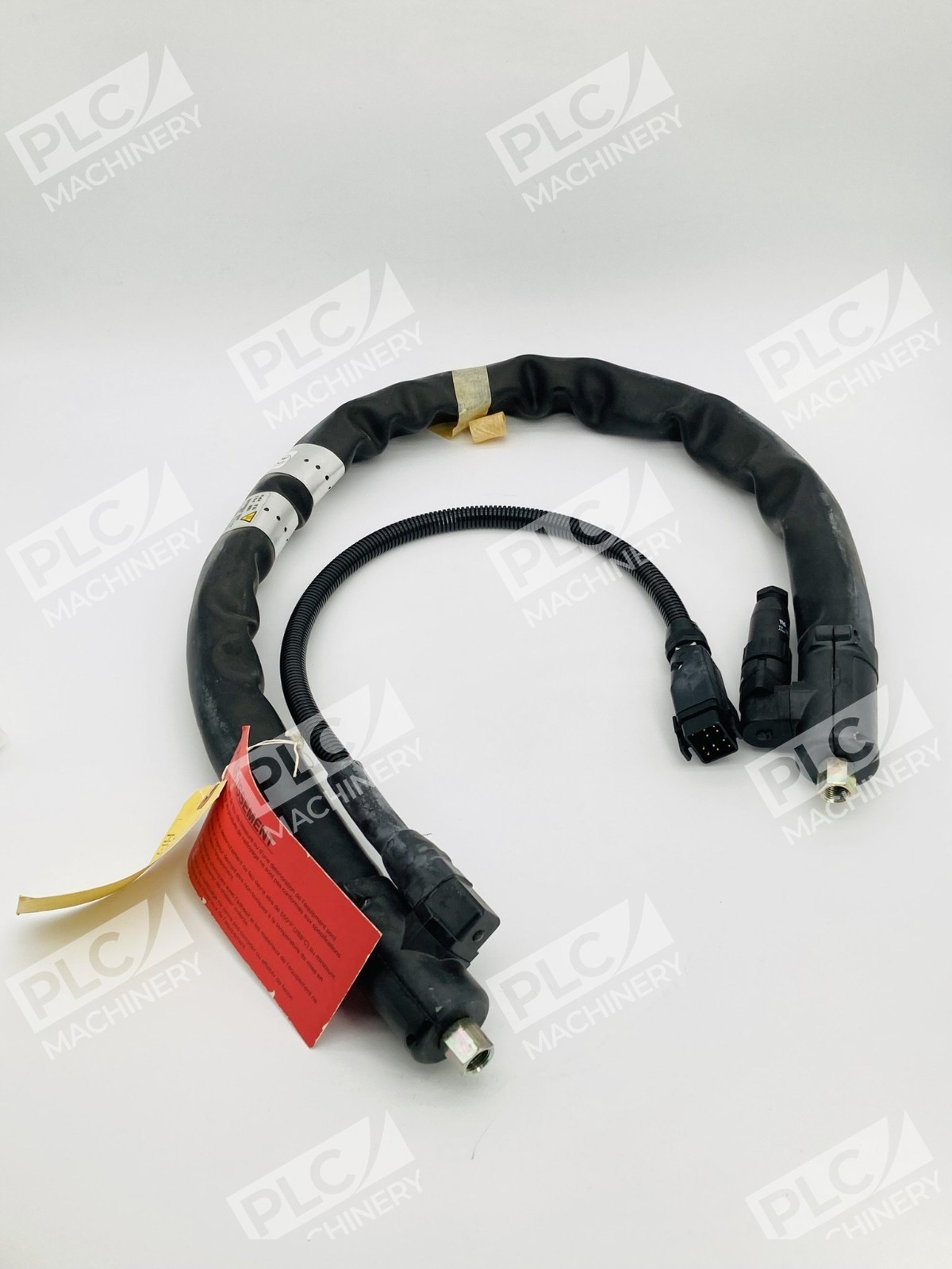 Nordson 276740G Heated Hot Melt Adhesive Hose ProBlue System - Image 4