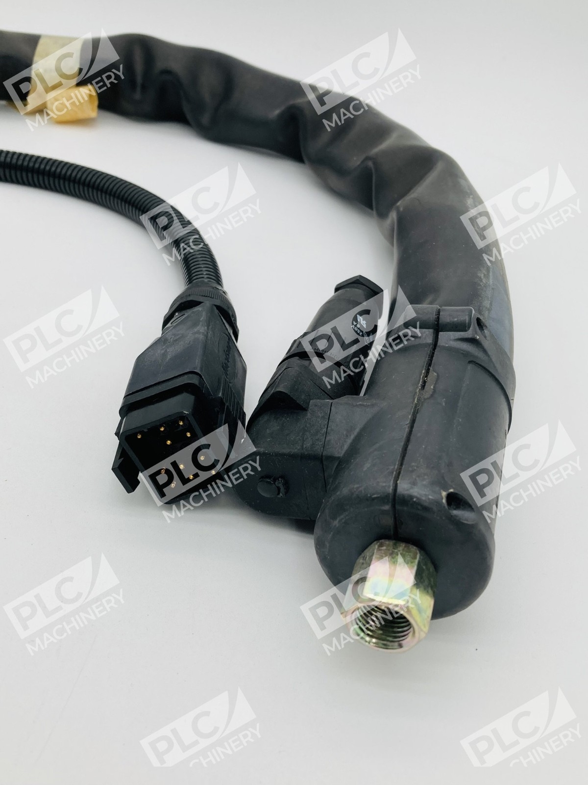 Nordson 276740G Heated Hot Melt Adhesive Hose ProBlue System - Image 6