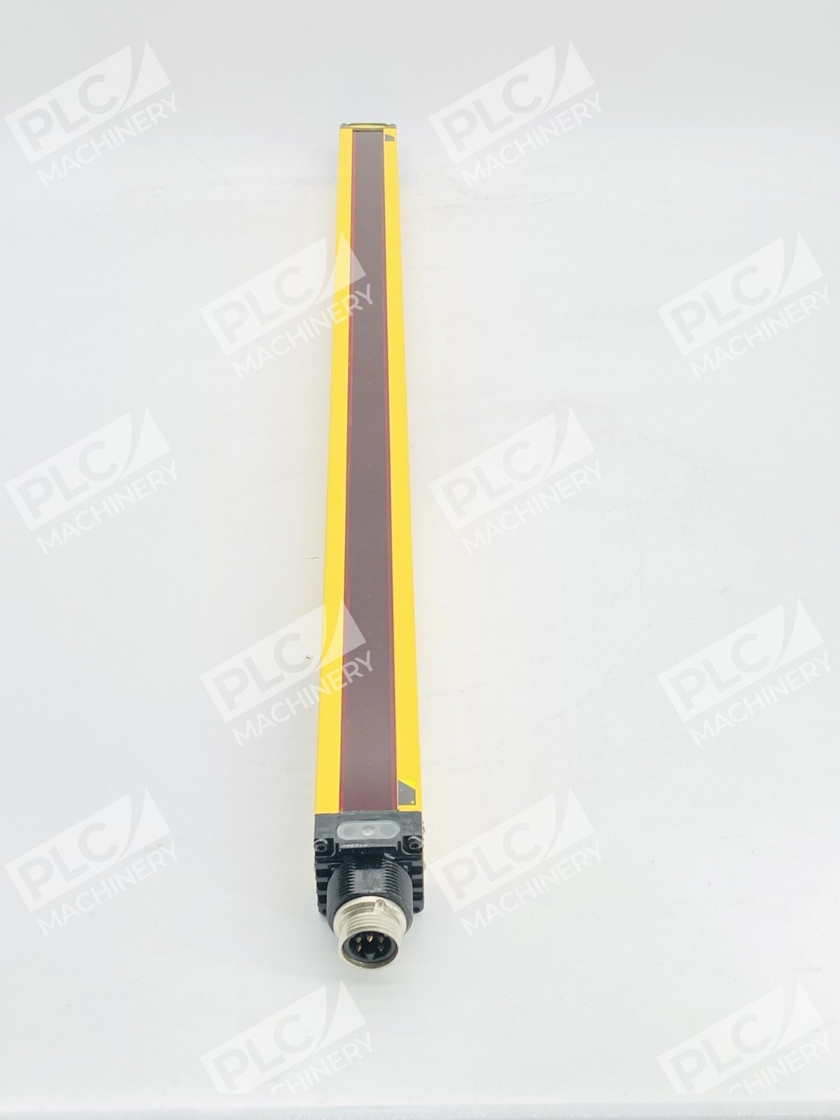 Banner Engineering MSE2424Y Safety Light Curtain Emitter - Image 3