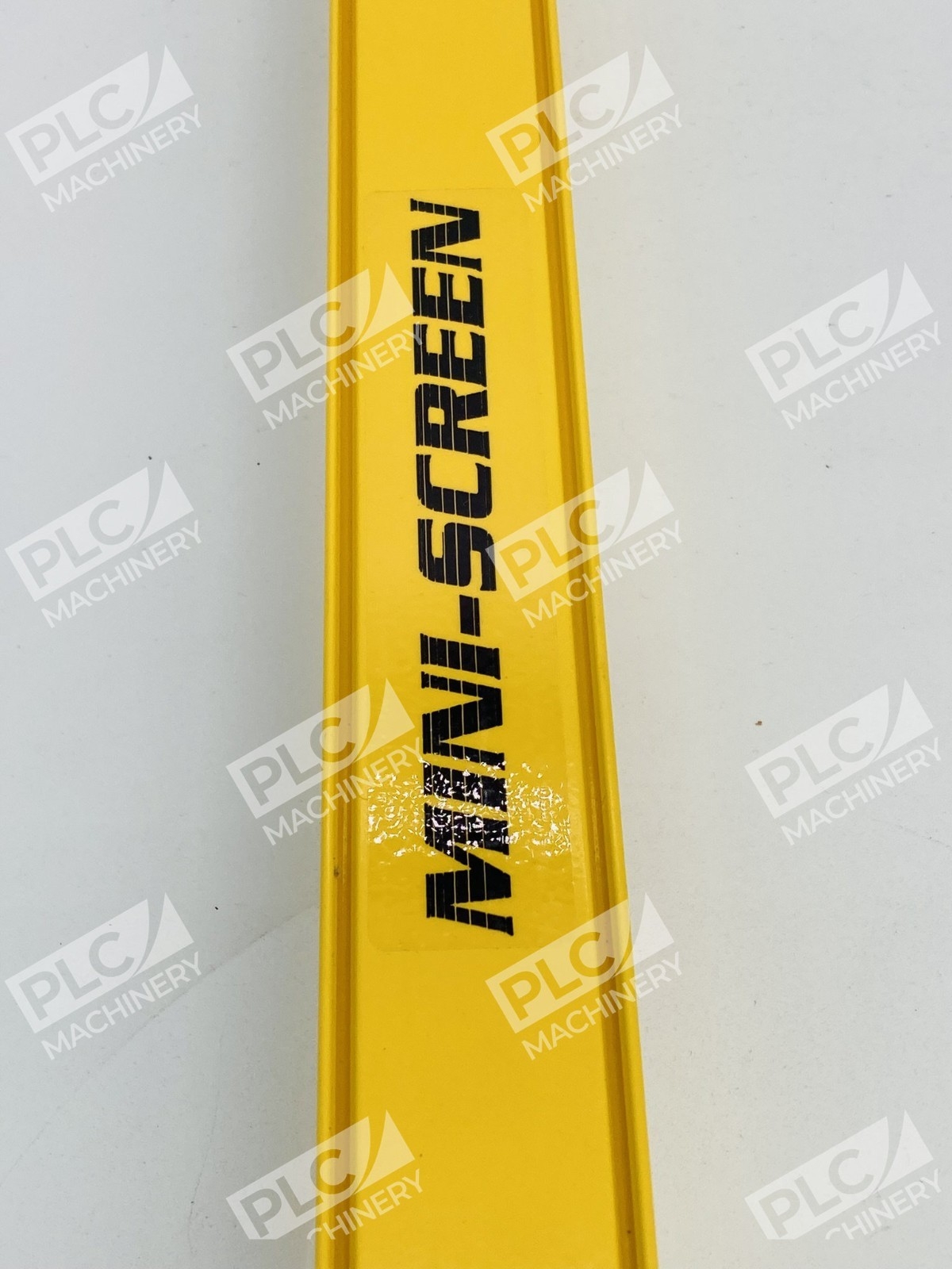 Banner Engineering MSE2424Y Safety Light Curtain Emitter - Image 5