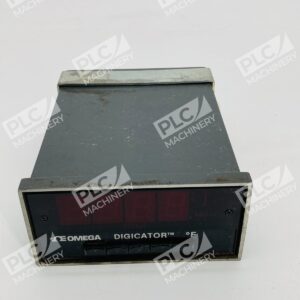 Omega Engineering 402B-T-F Digital Temperature Indicator