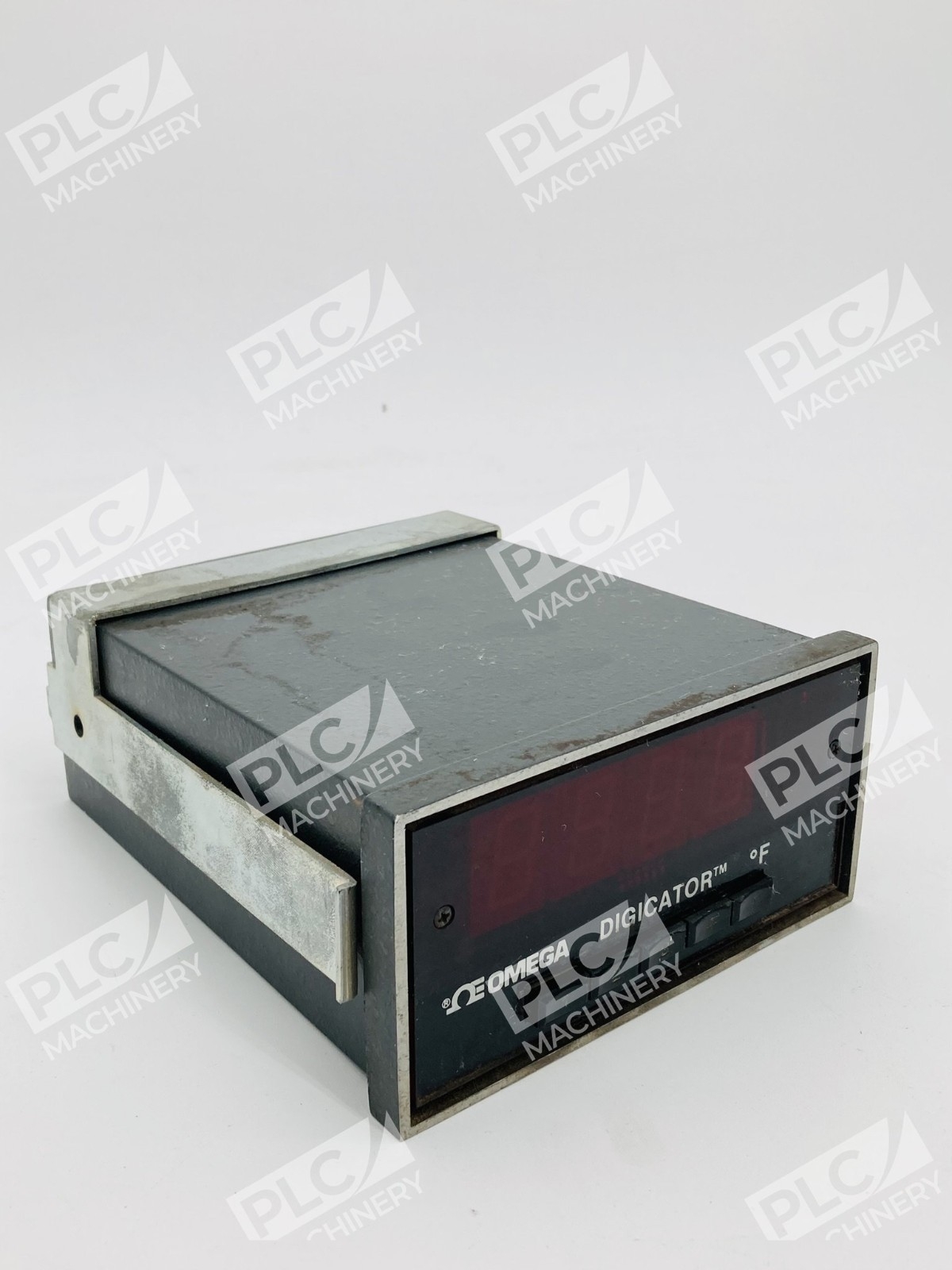 Omega Engineering 402B-T-F Digital Temperature Indicator - Image 4