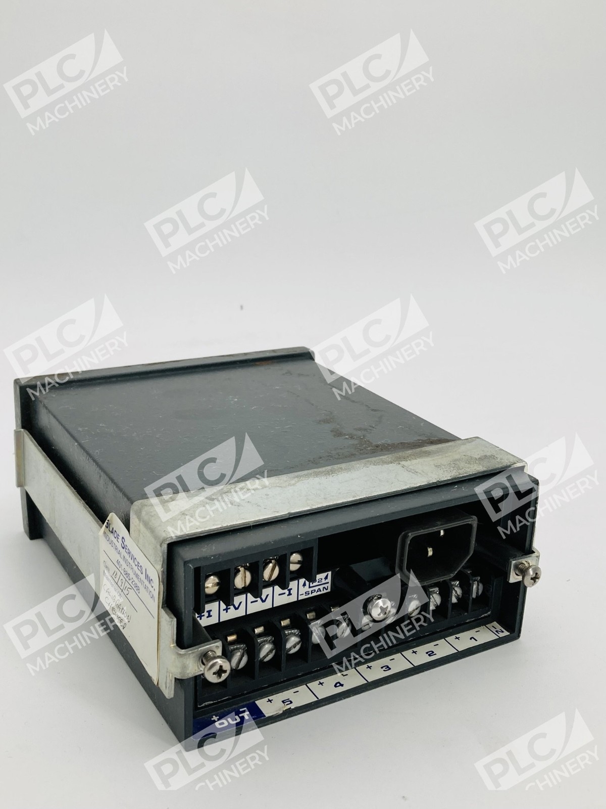 Omega Engineering 402B-T-F Digital Temperature Indicator - Image 6