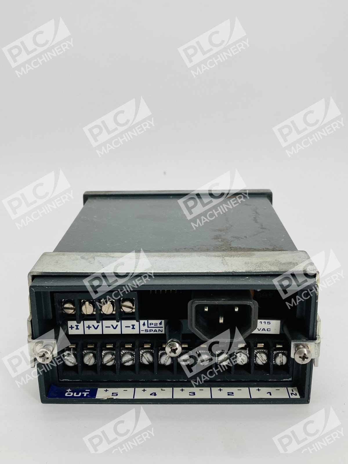 Omega Engineering 402B-T-F Digital Temperature Indicator - Image 8