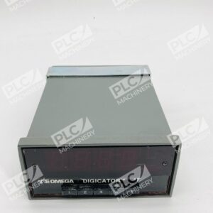 Omega Engineering 402B-T Digicator Multi-Channel Temp Indicator
