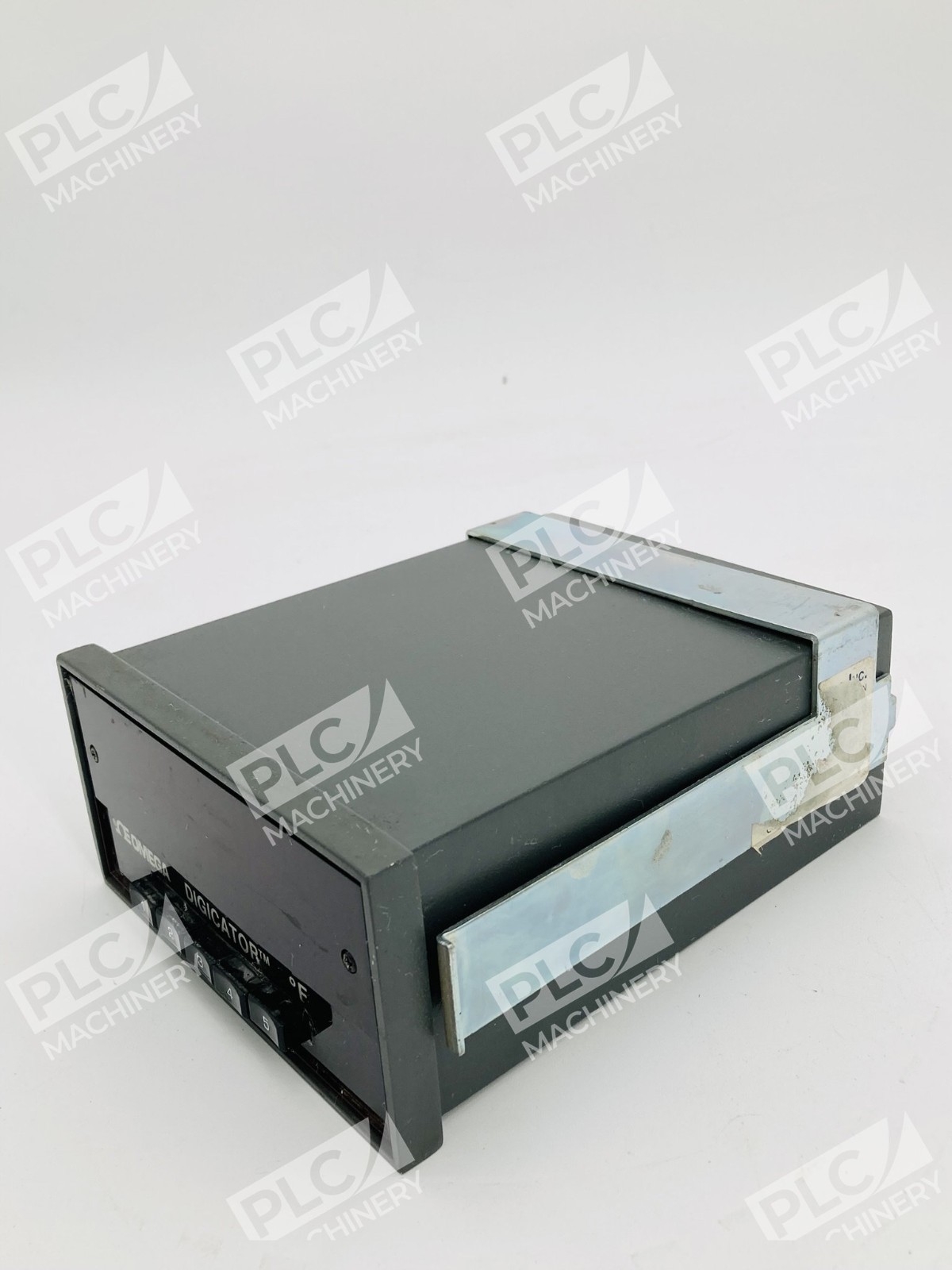 Omega Engineering 402B-T Digicator Multi-Channel Temp Indicator - Image 4