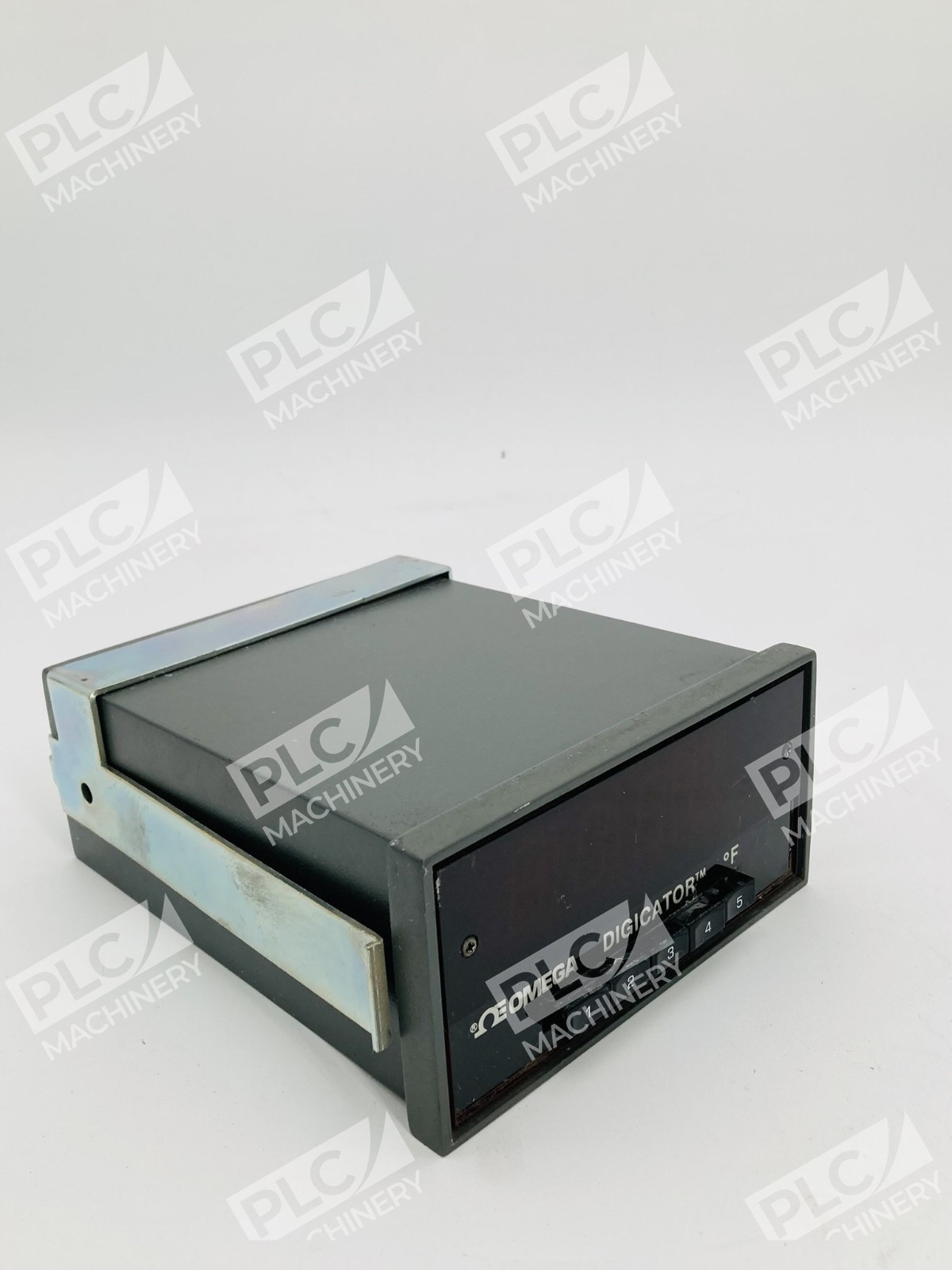 Omega Engineering 402B-T Digicator Multi-Channel Temp Indicator - Image 5