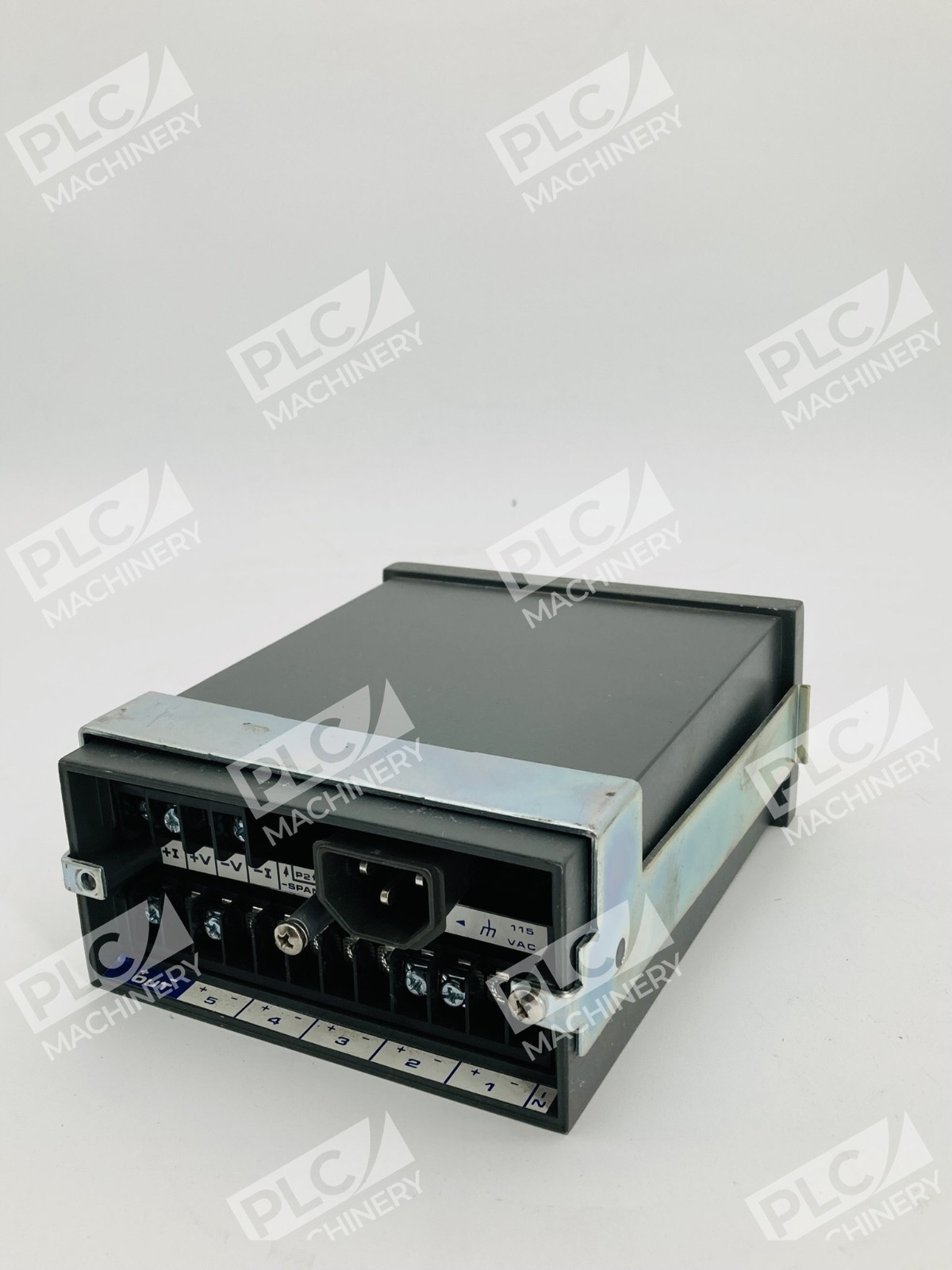 Omega Engineering 402B-T Digicator Multi-Channel Temp Indicator - Image 6