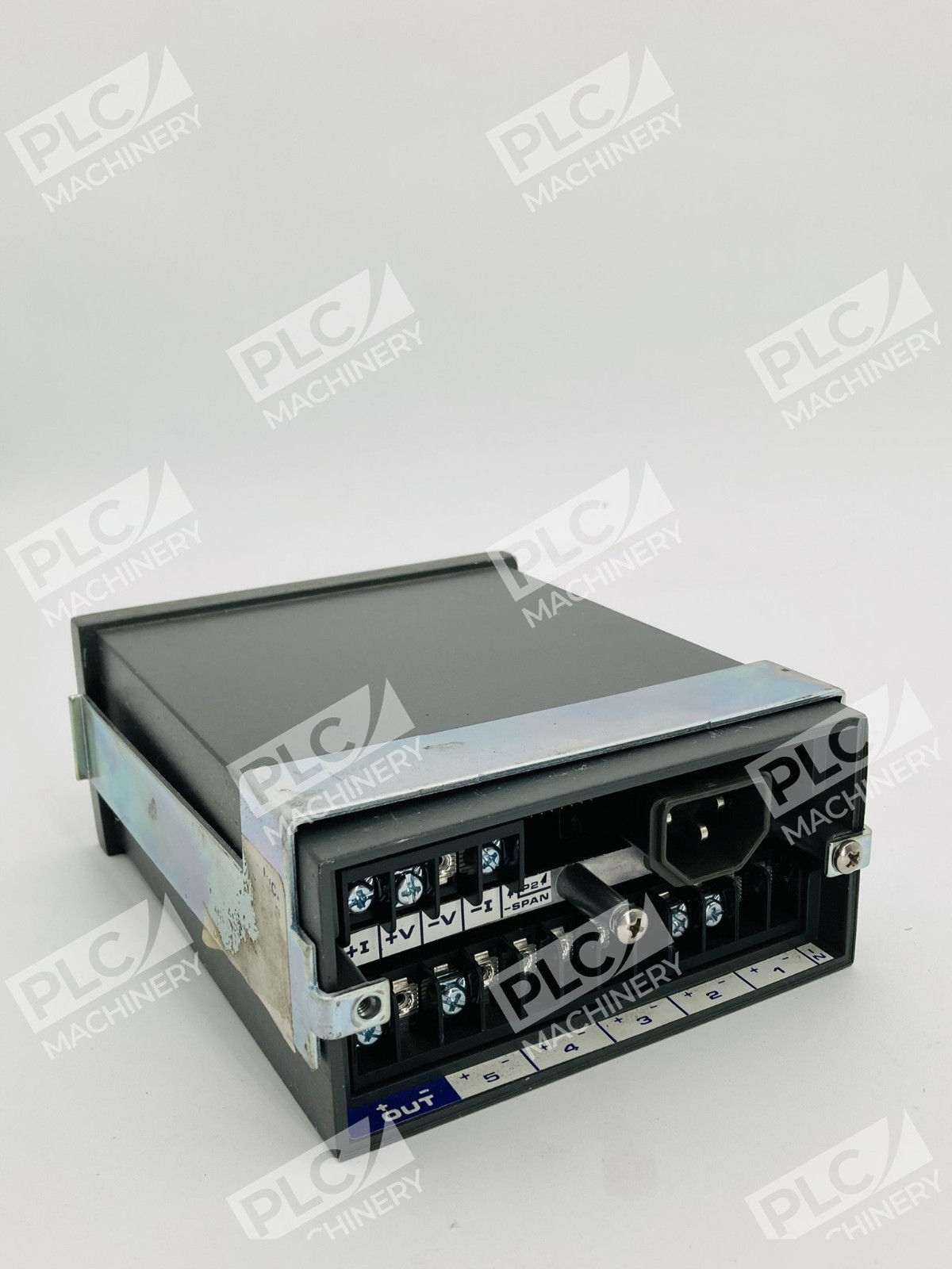 Omega Engineering 402B-T Digicator Multi-Channel Temp Indicator - Image 7