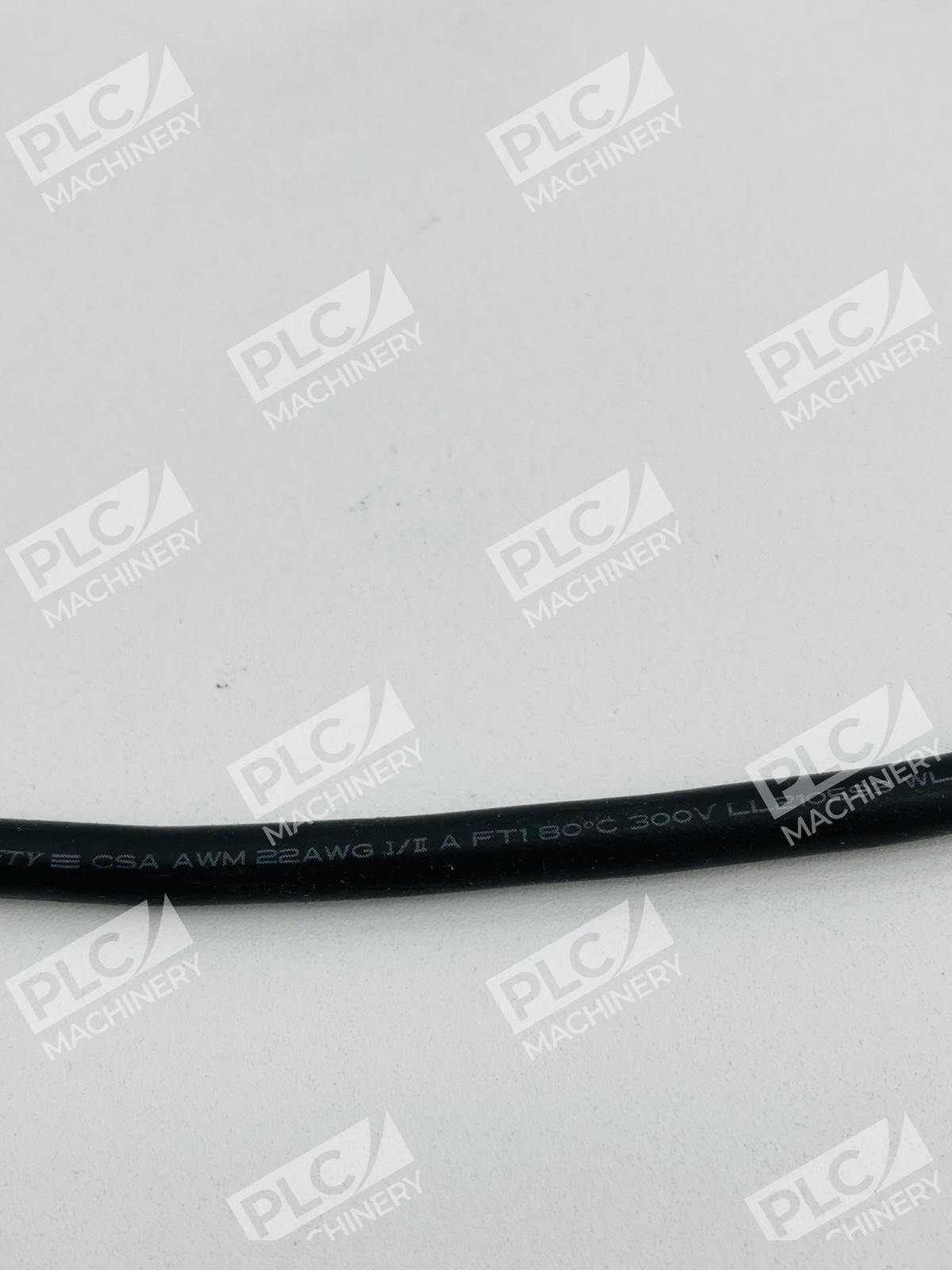Jokab Safety LL210593 Connecting Cable Black 300V - Image 6
