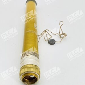 S&C Electric SM-4 Refill Unit High Voltage Fuse 124060-R4