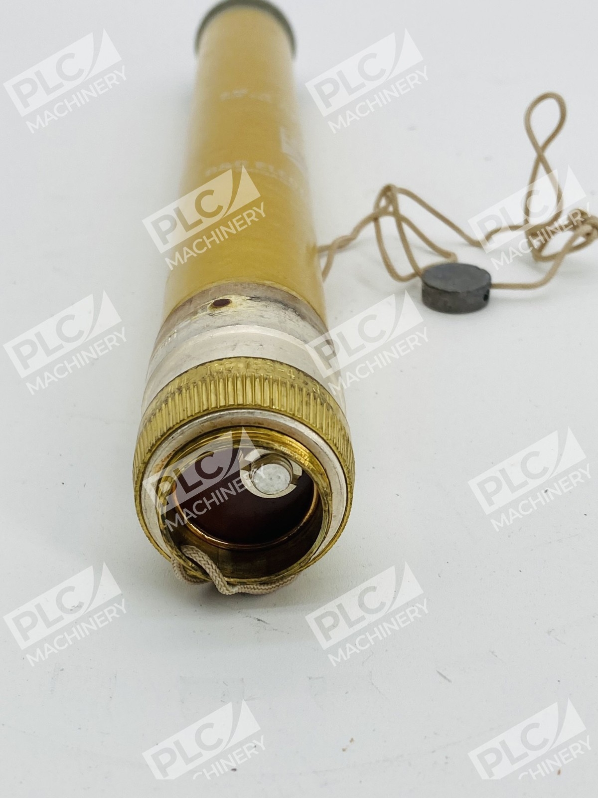 S&C Electric SM-4 Refill Unit High Voltage Fuse 124060-R4 - Image 4