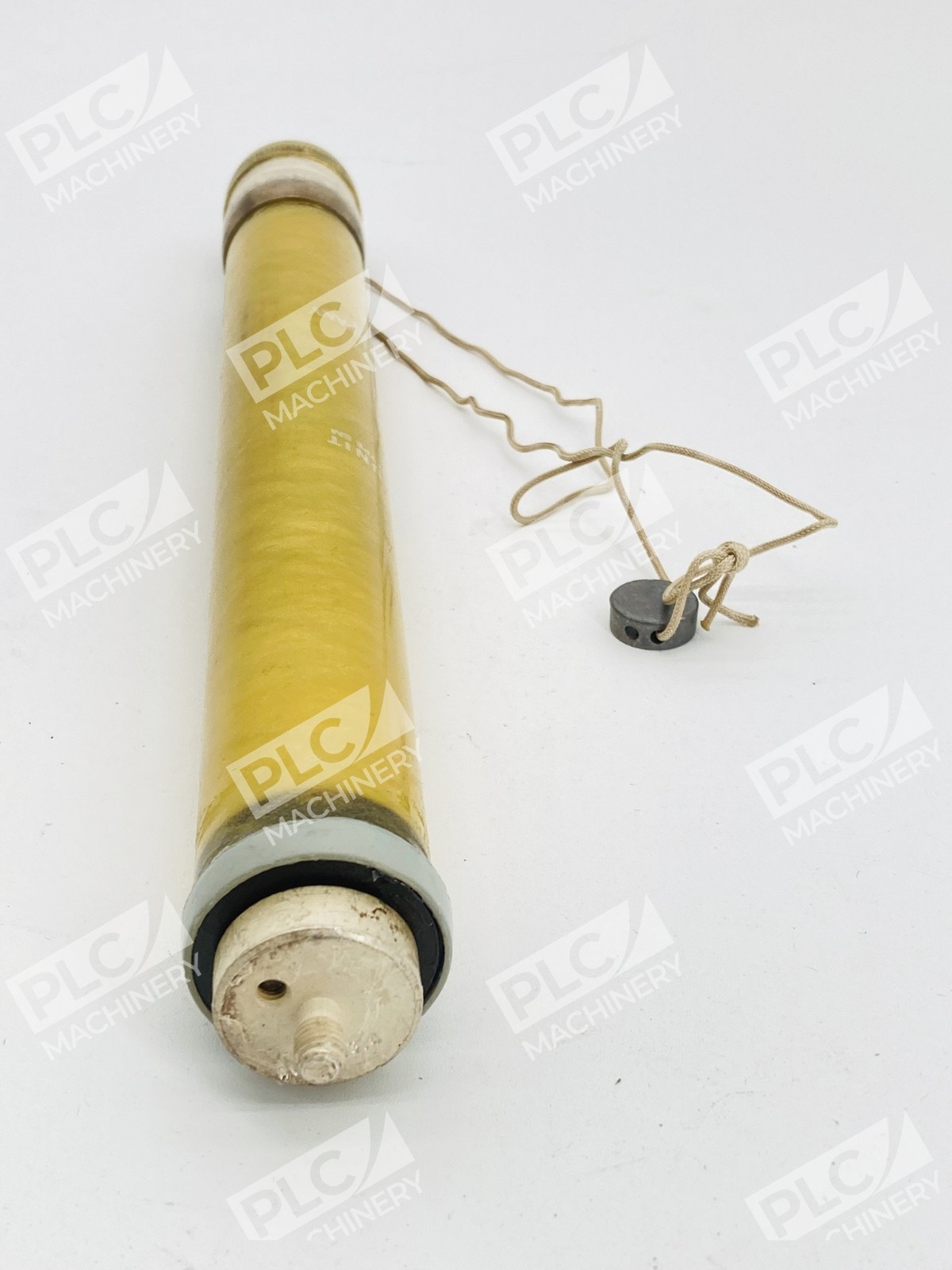 S&C Electric SM-4 Refill Unit High Voltage Fuse 124060-R4 - Image 9