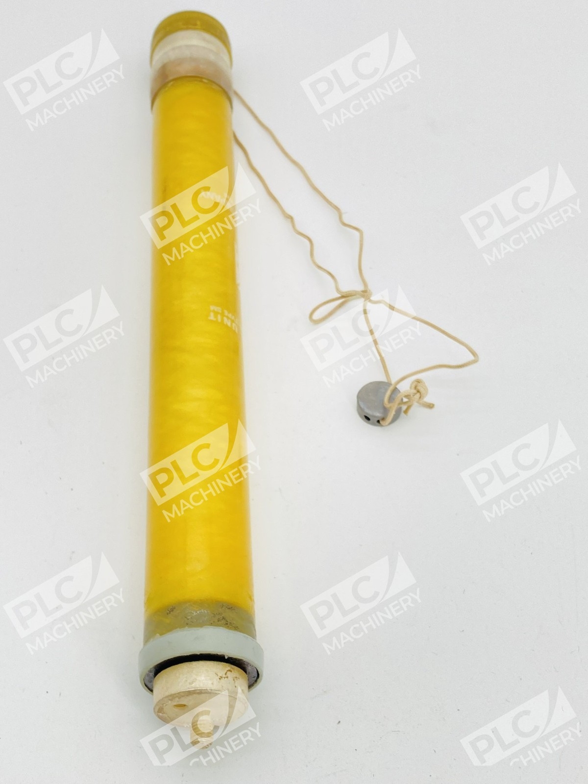 S&C Electric SM-4 Refill Unit High Voltage Fuse 124060-R4 - Image 10