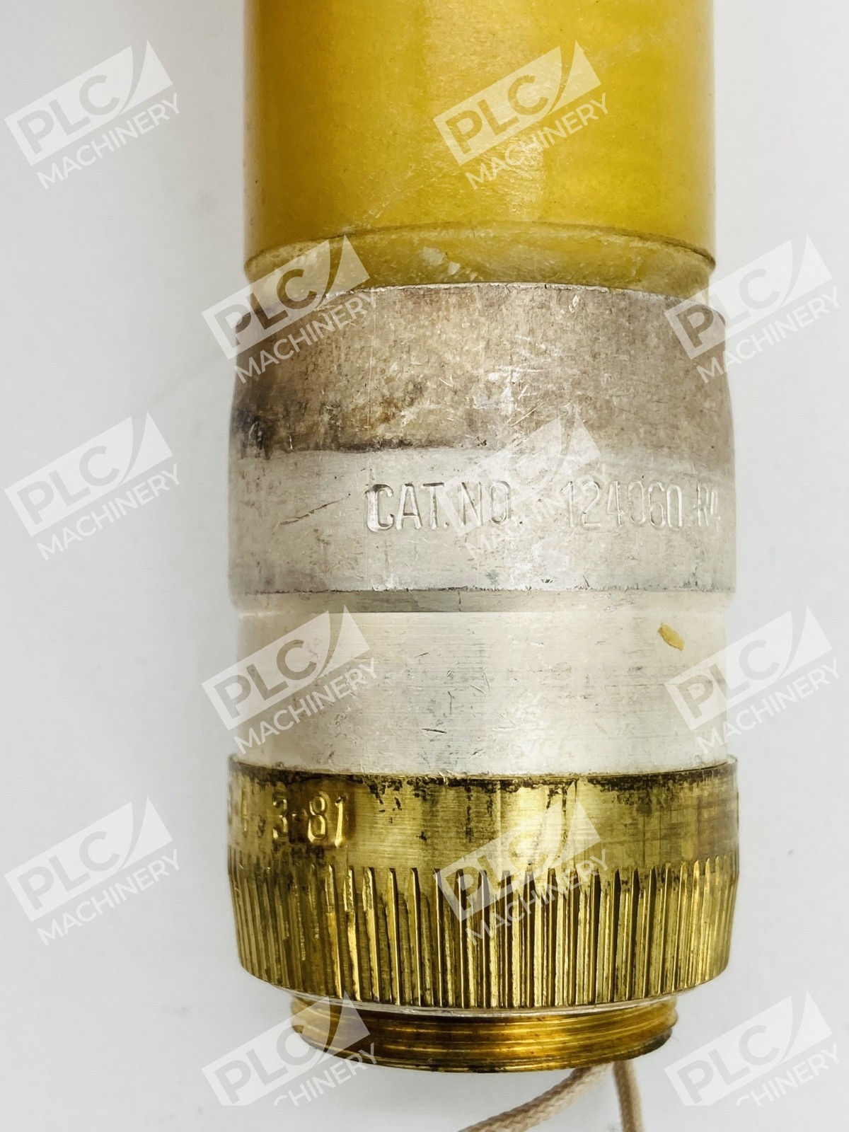 S&C Electric SM-4 Refill Unit High Voltage Fuse 124060-R4 - Image 11