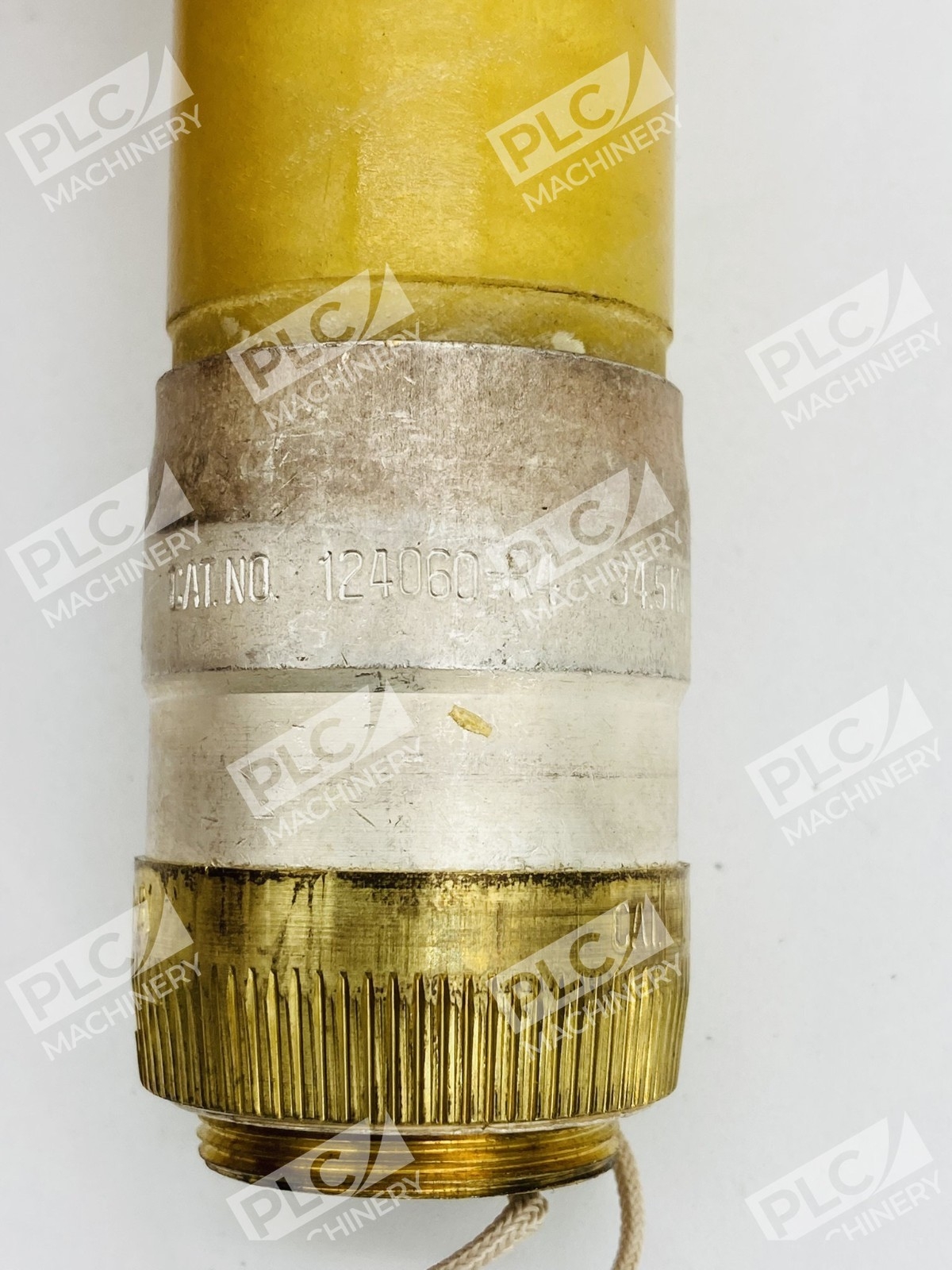 S&C Electric SM-4 Refill Unit High Voltage Fuse 124060-R4 - Image 12