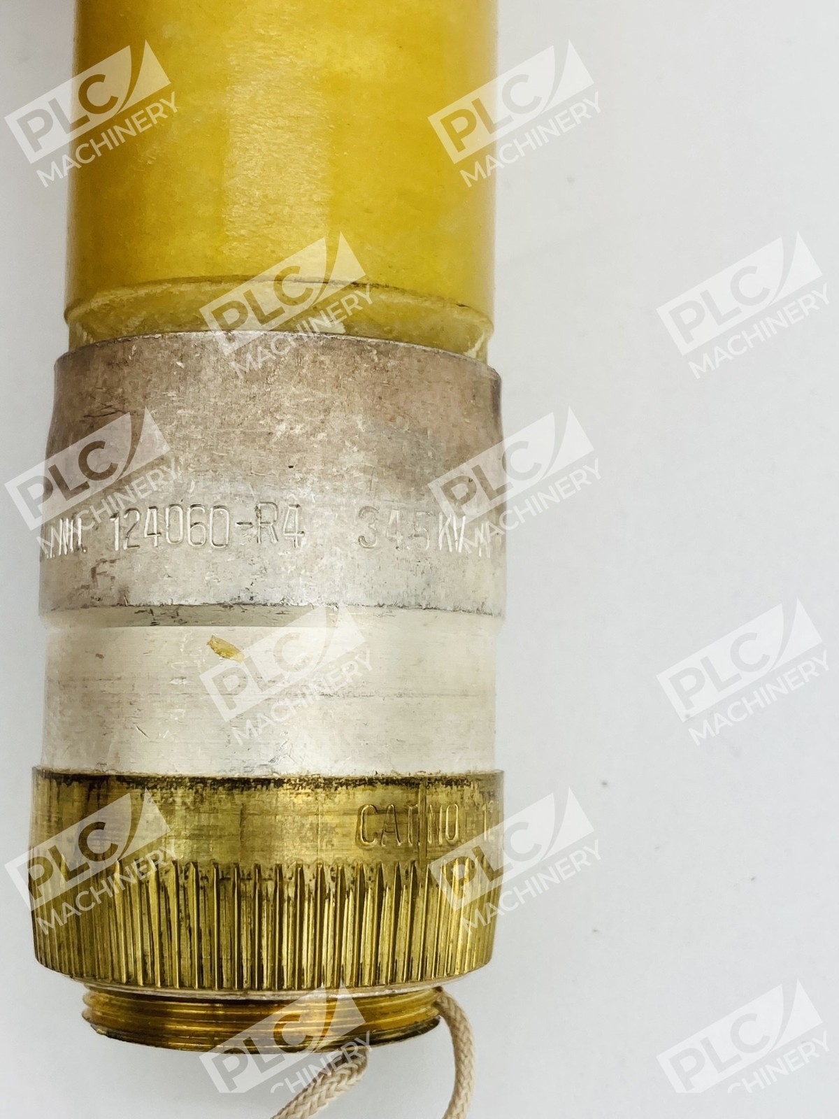 S&C Electric SM-4 Refill Unit High Voltage Fuse 124060-R4 - Image 13