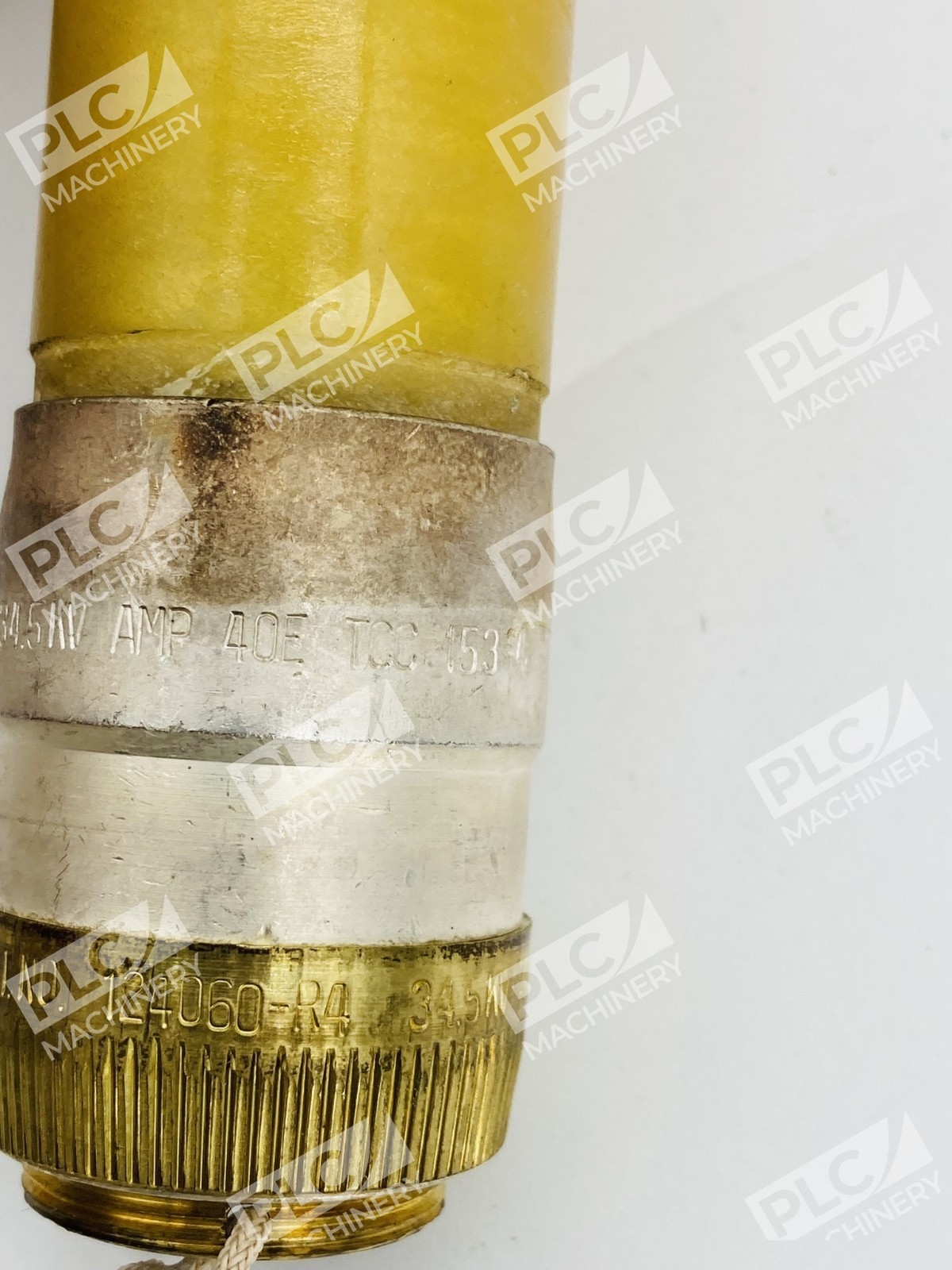 S&C Electric SM-4 Refill Unit High Voltage Fuse 124060-R4 - Image 15