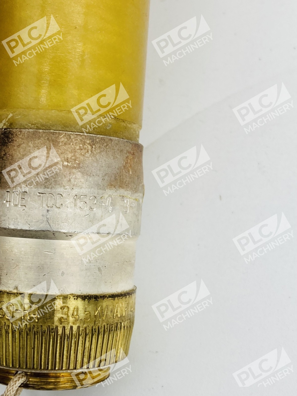 S&C Electric SM-4 Refill Unit High Voltage Fuse 124060-R4 - Image 16
